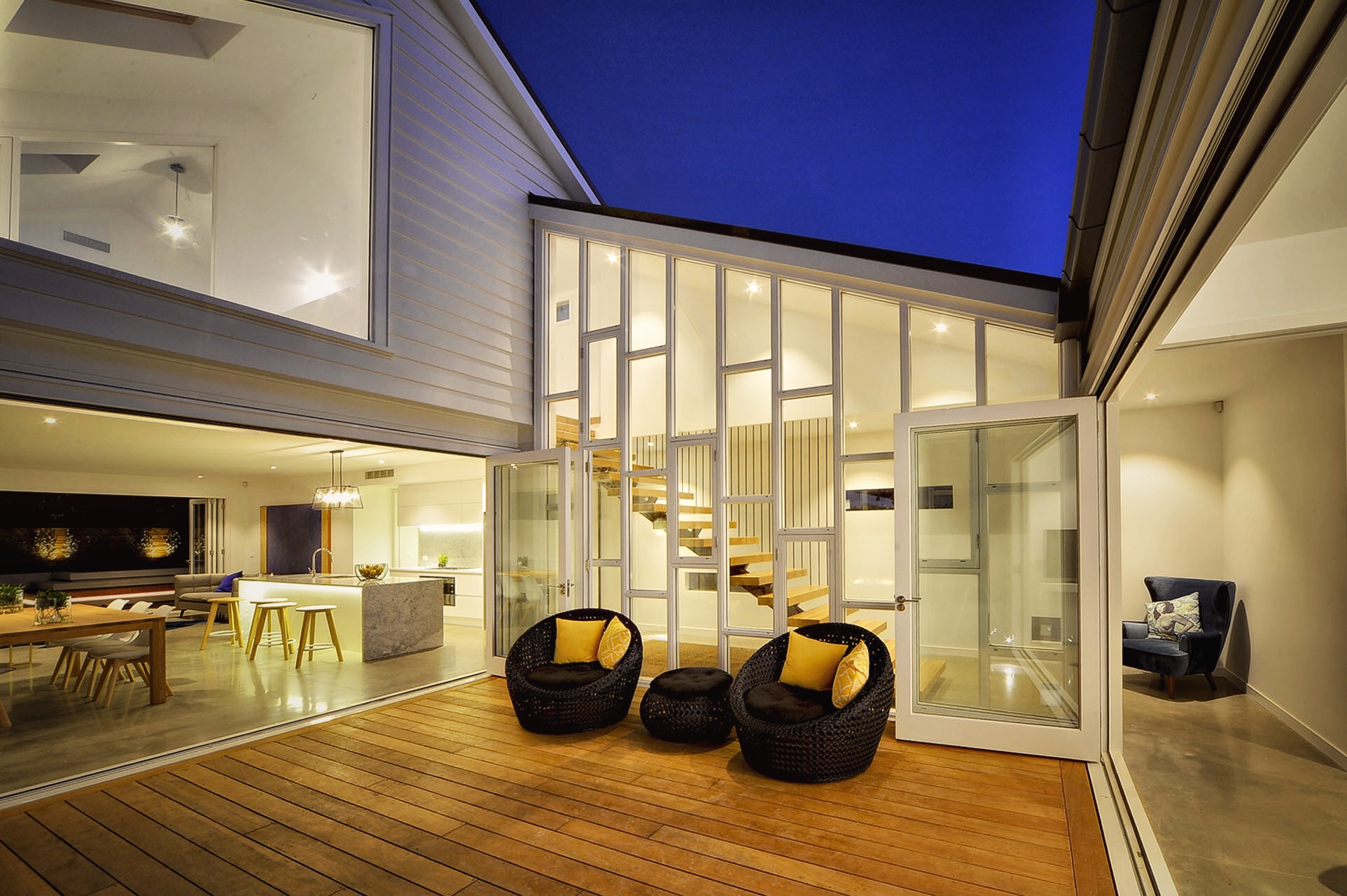 Metropolitan Architecture Studio Ltd