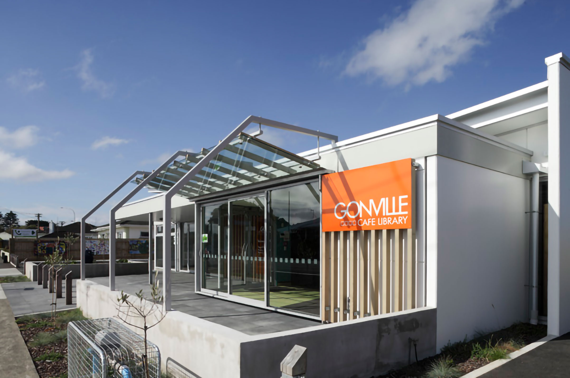 Dalgleish Architects Ltd