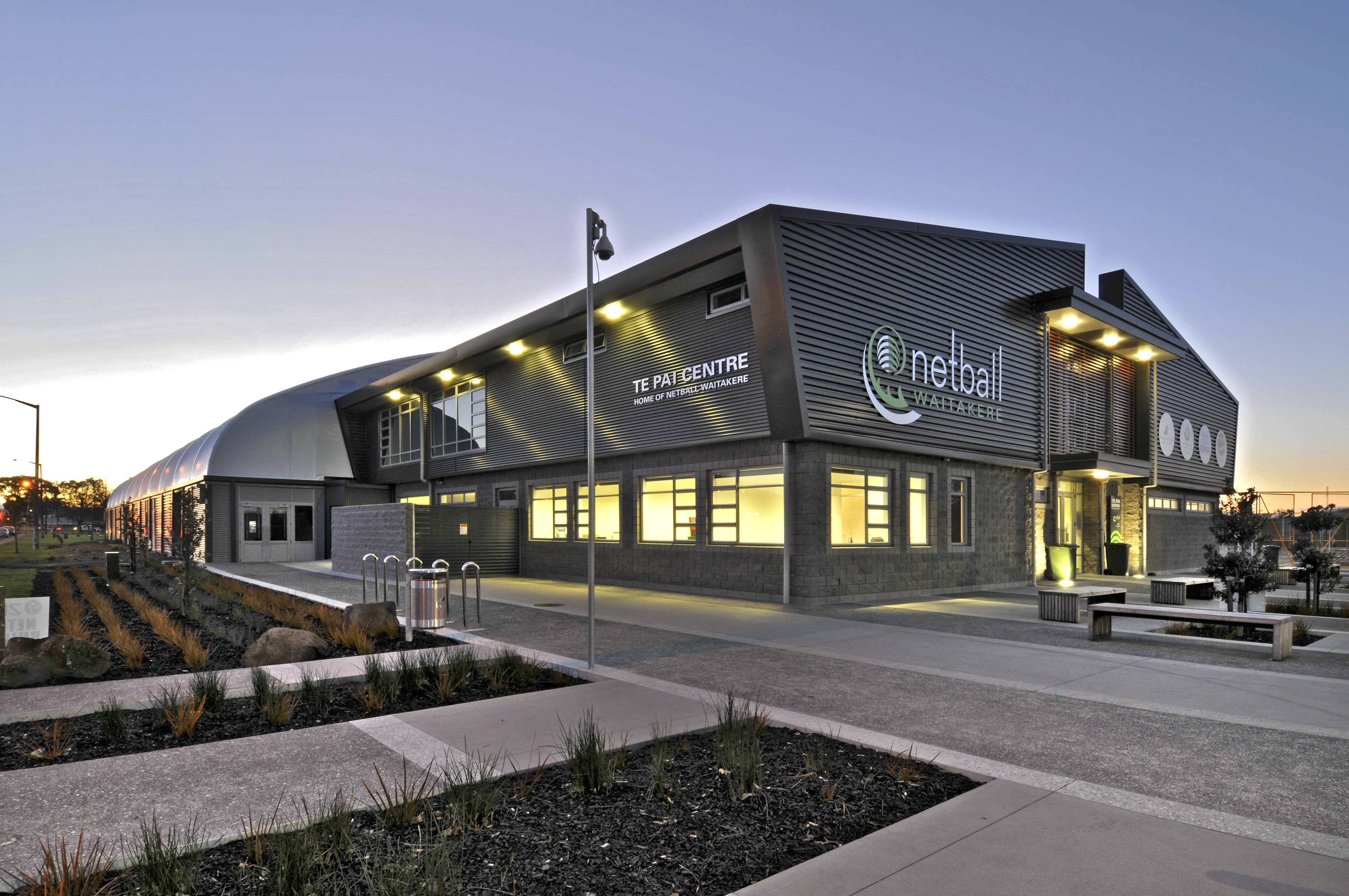 Allan Taylor Architects Limited