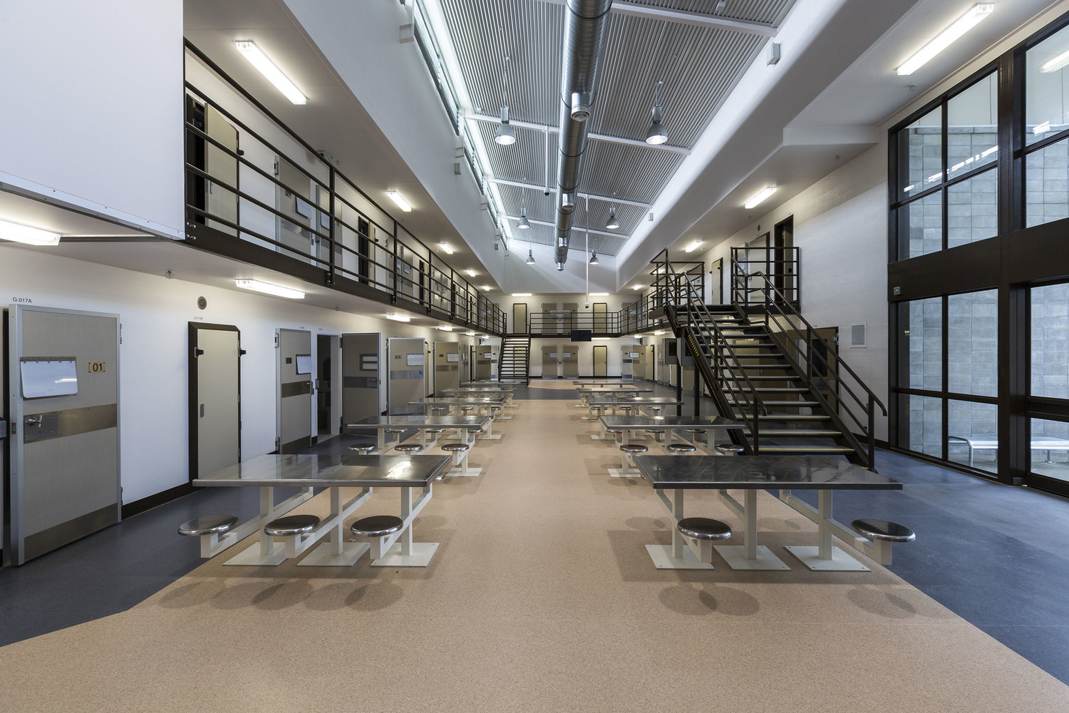 Auckland South Correctional Centre 1