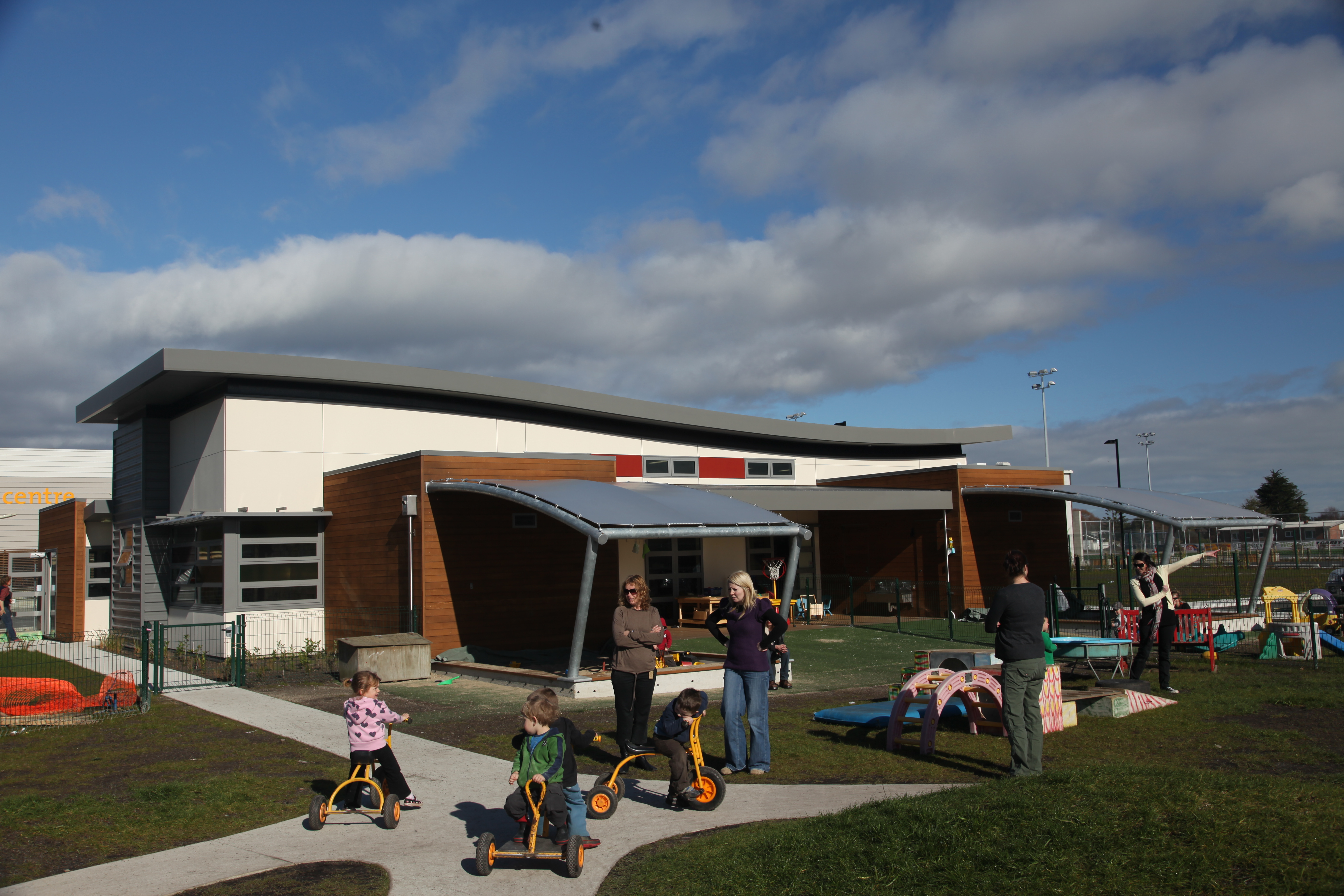 Westport Early Learning Centre