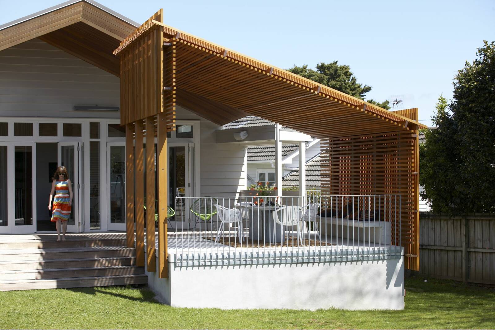 BGA Wairiki Road Home