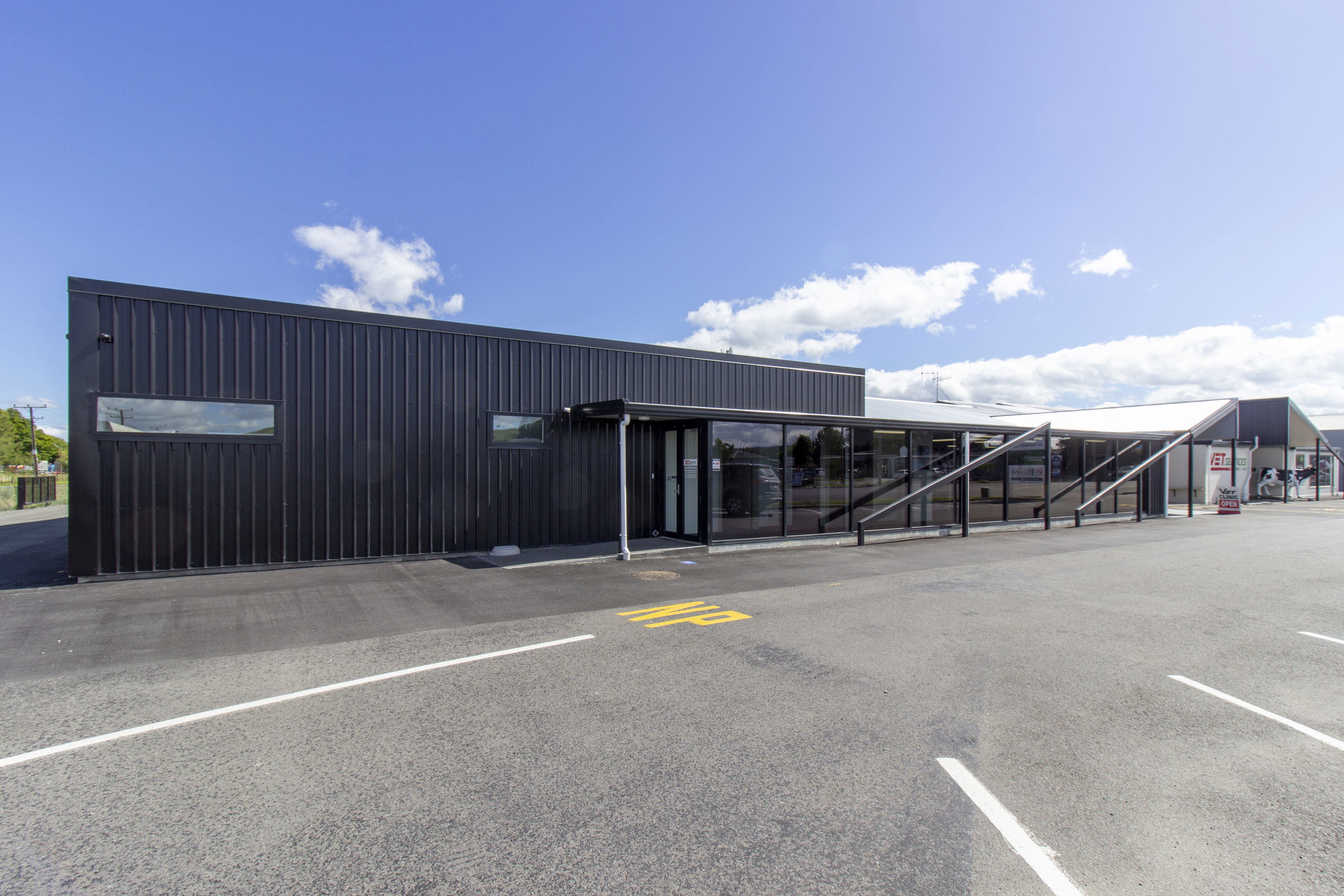 Waipukurau Veterinary Services
