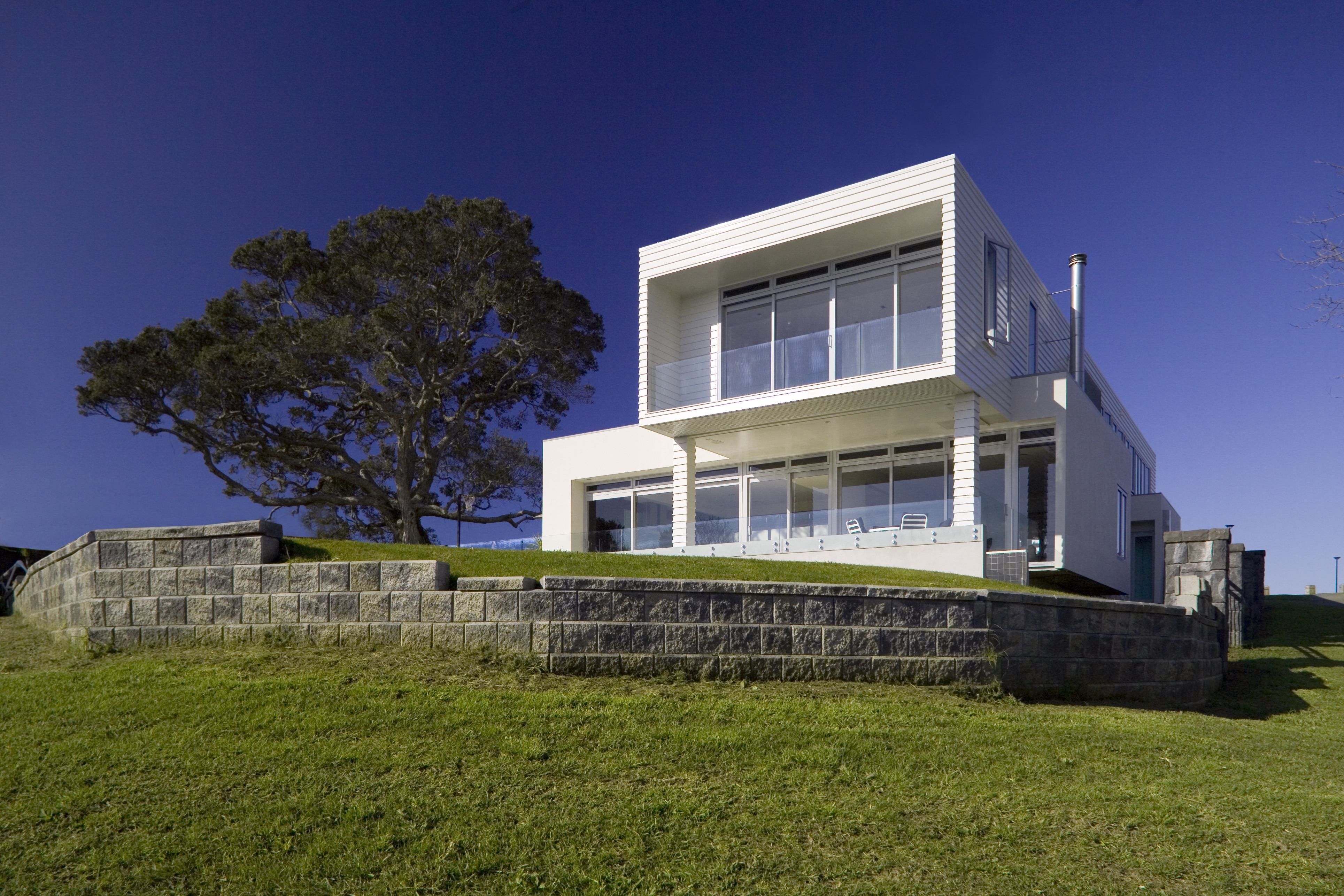 Compass Point House - LKA