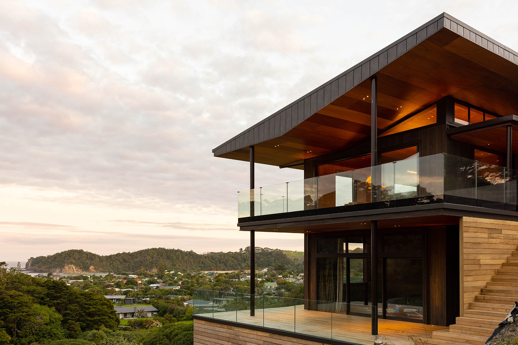 Gel Matapouri Holiday Home