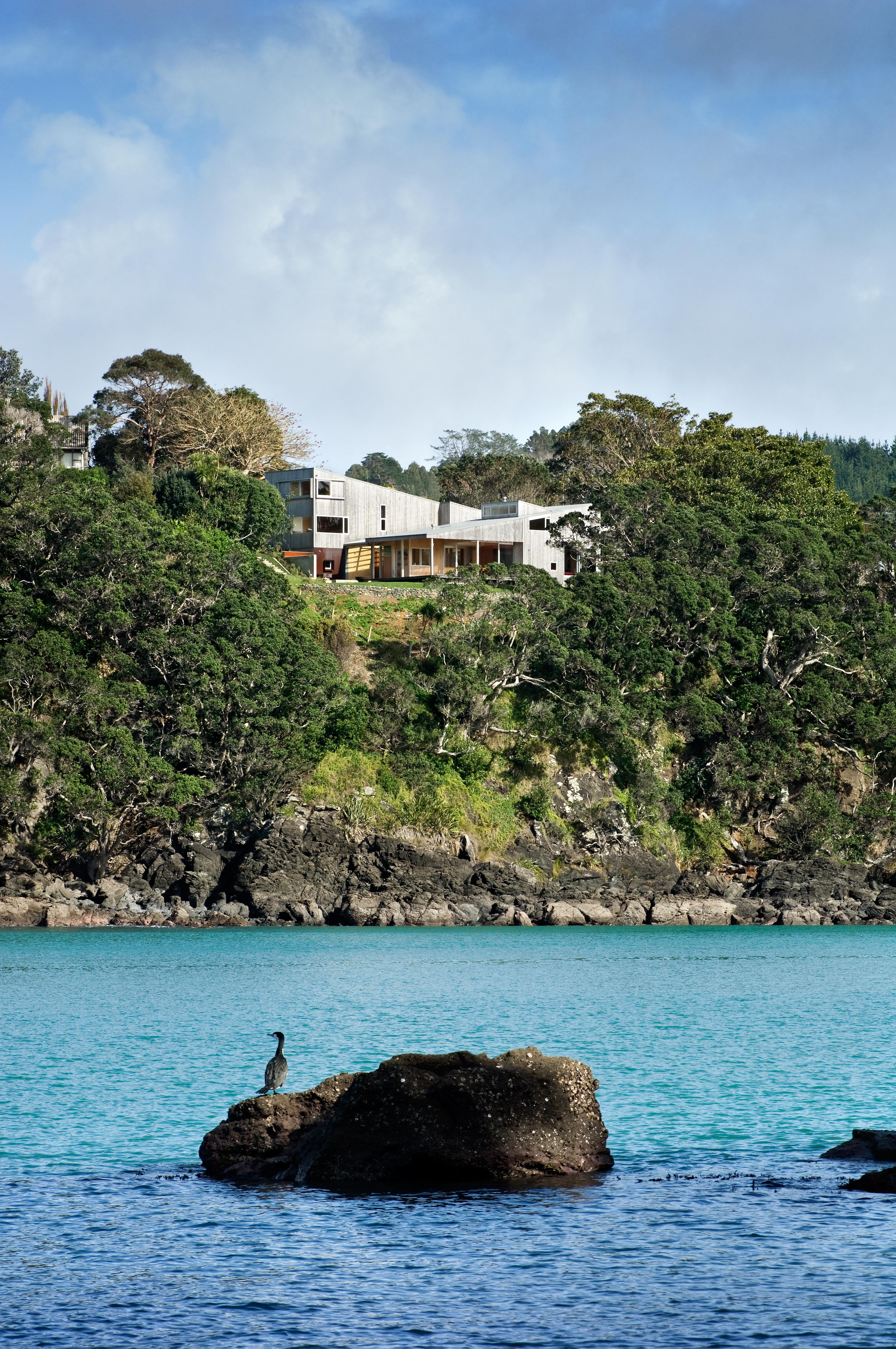 Sharon Jansen - Architect