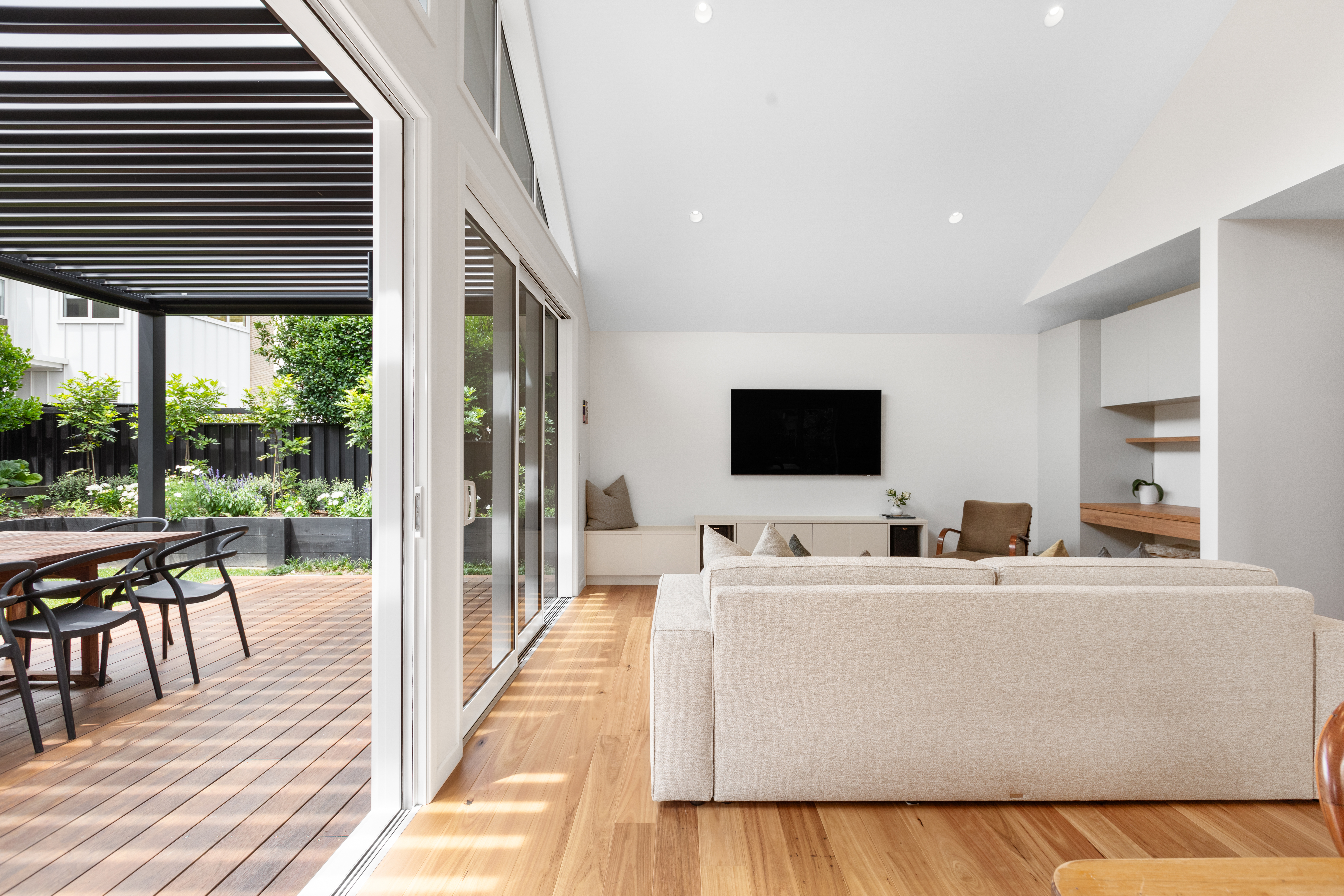 Woven Architects Limited