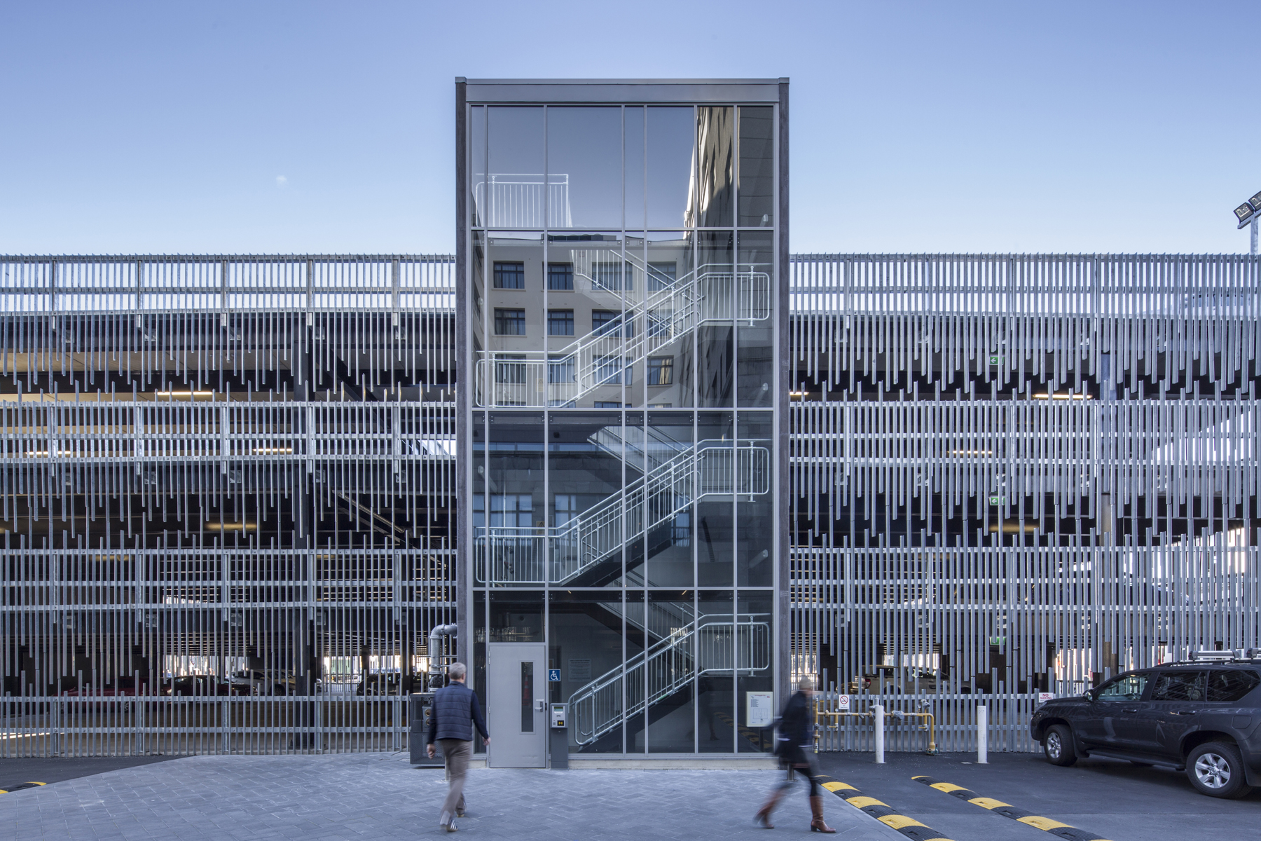 Studio 4 Architects Ltd