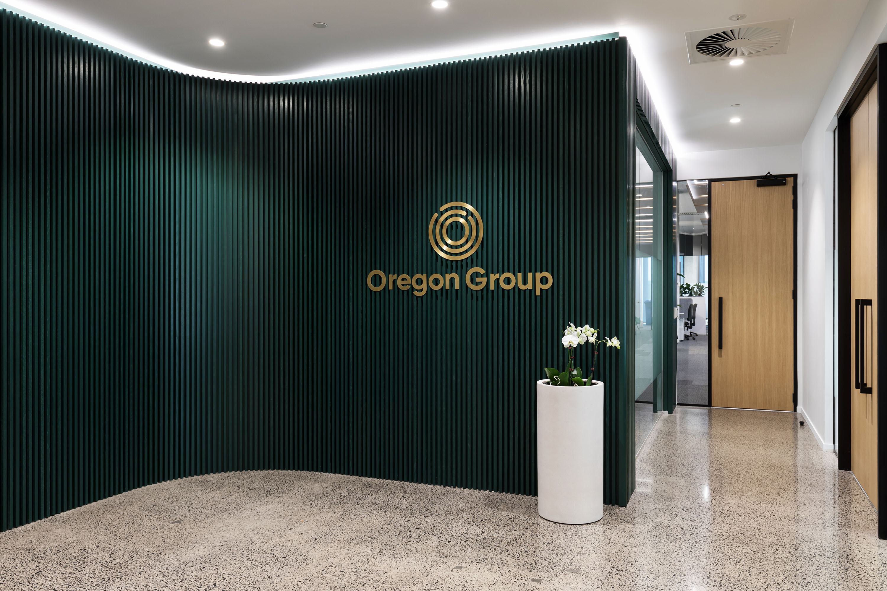 Oregon Group Office 1