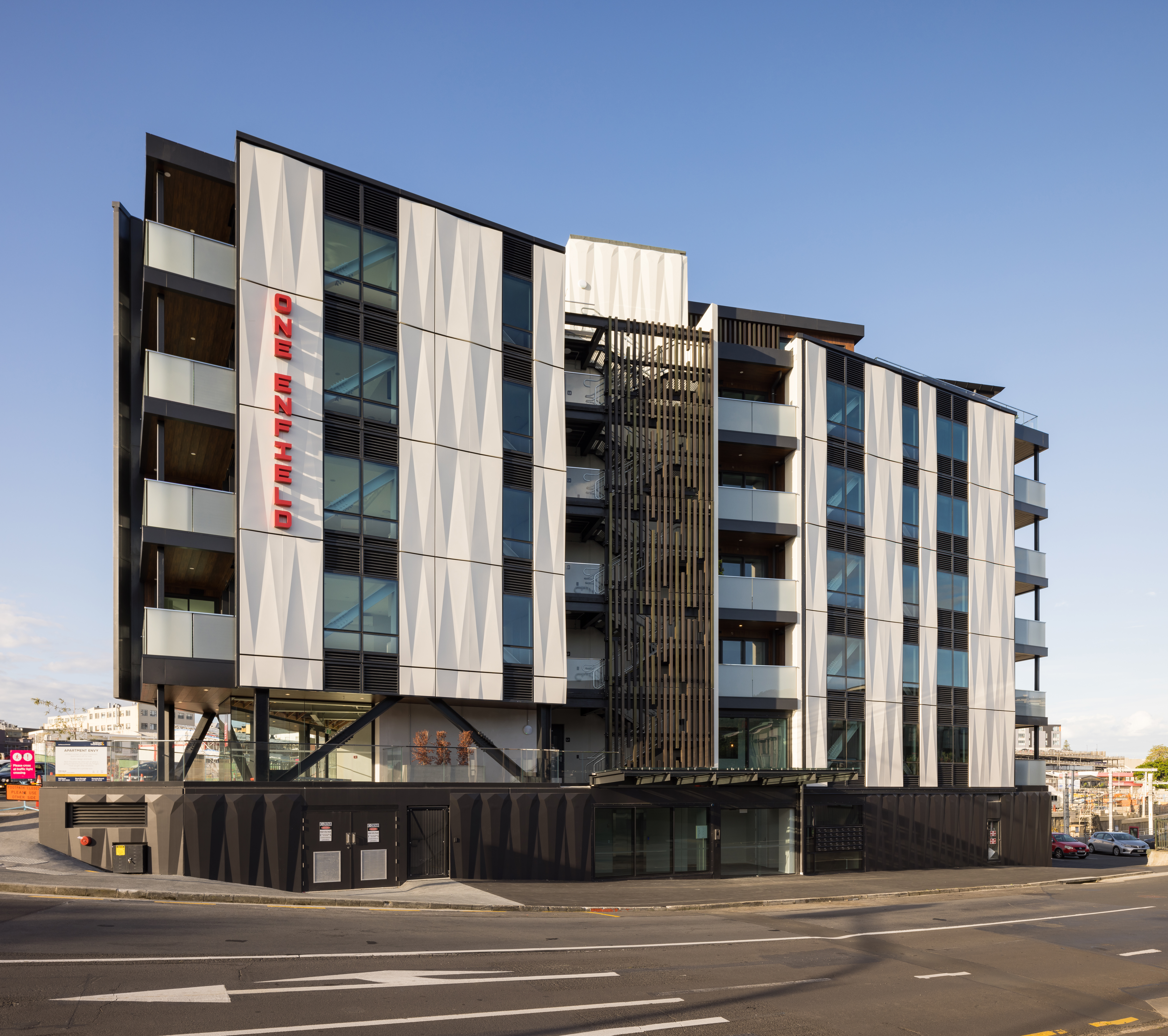 Gel Architects Ltd