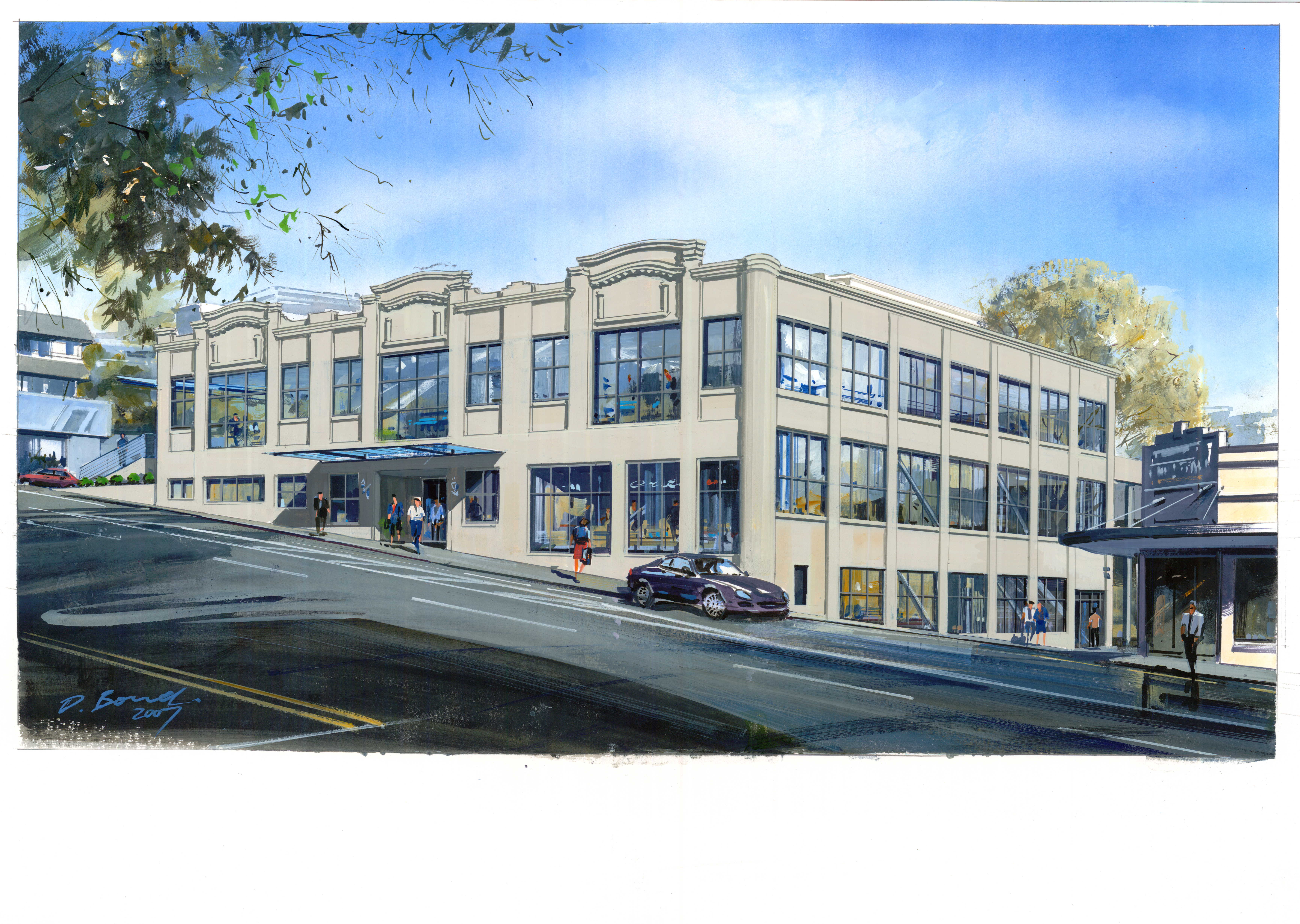 Parnell - northwest view.jpg