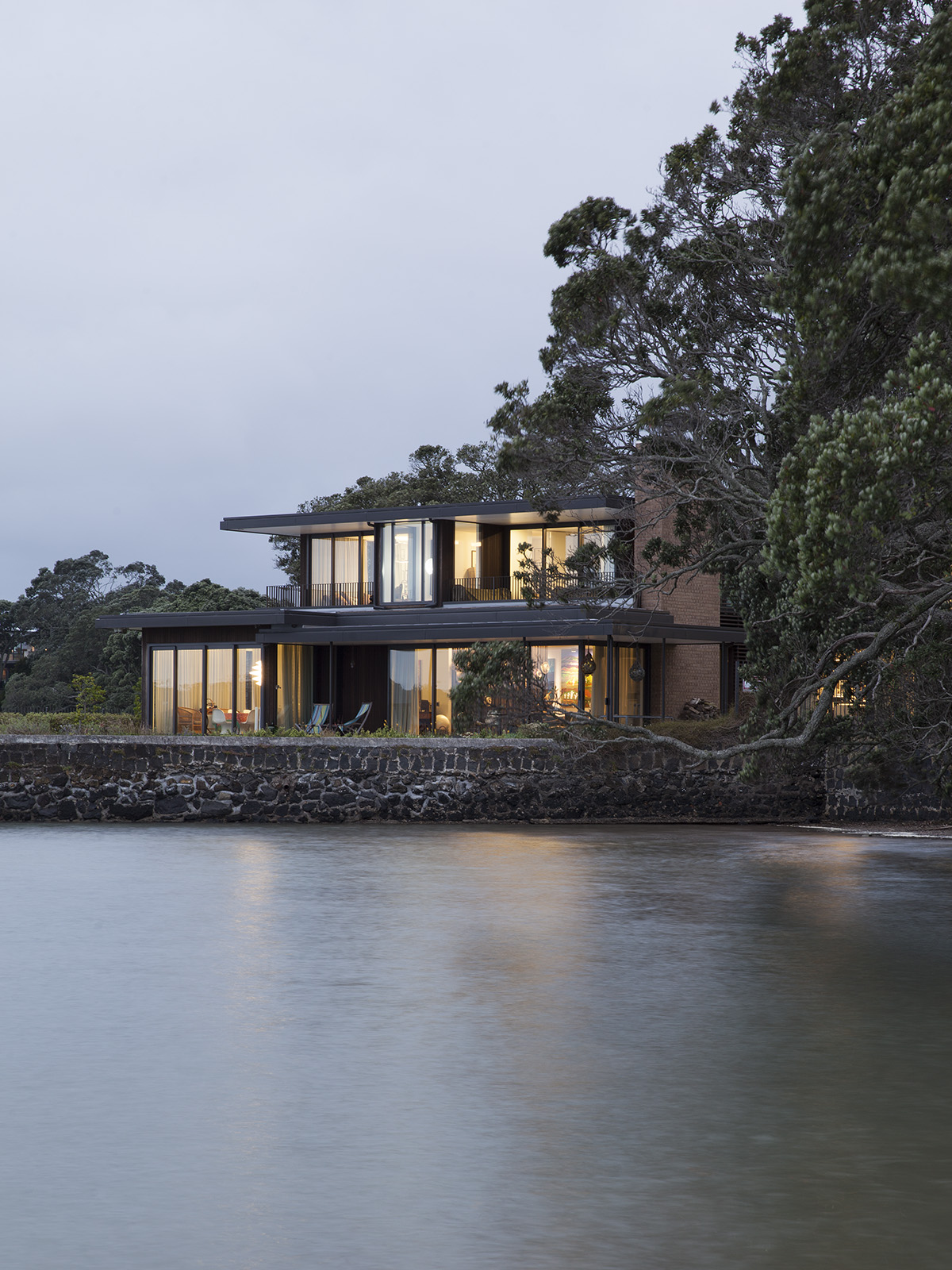 Westmere House