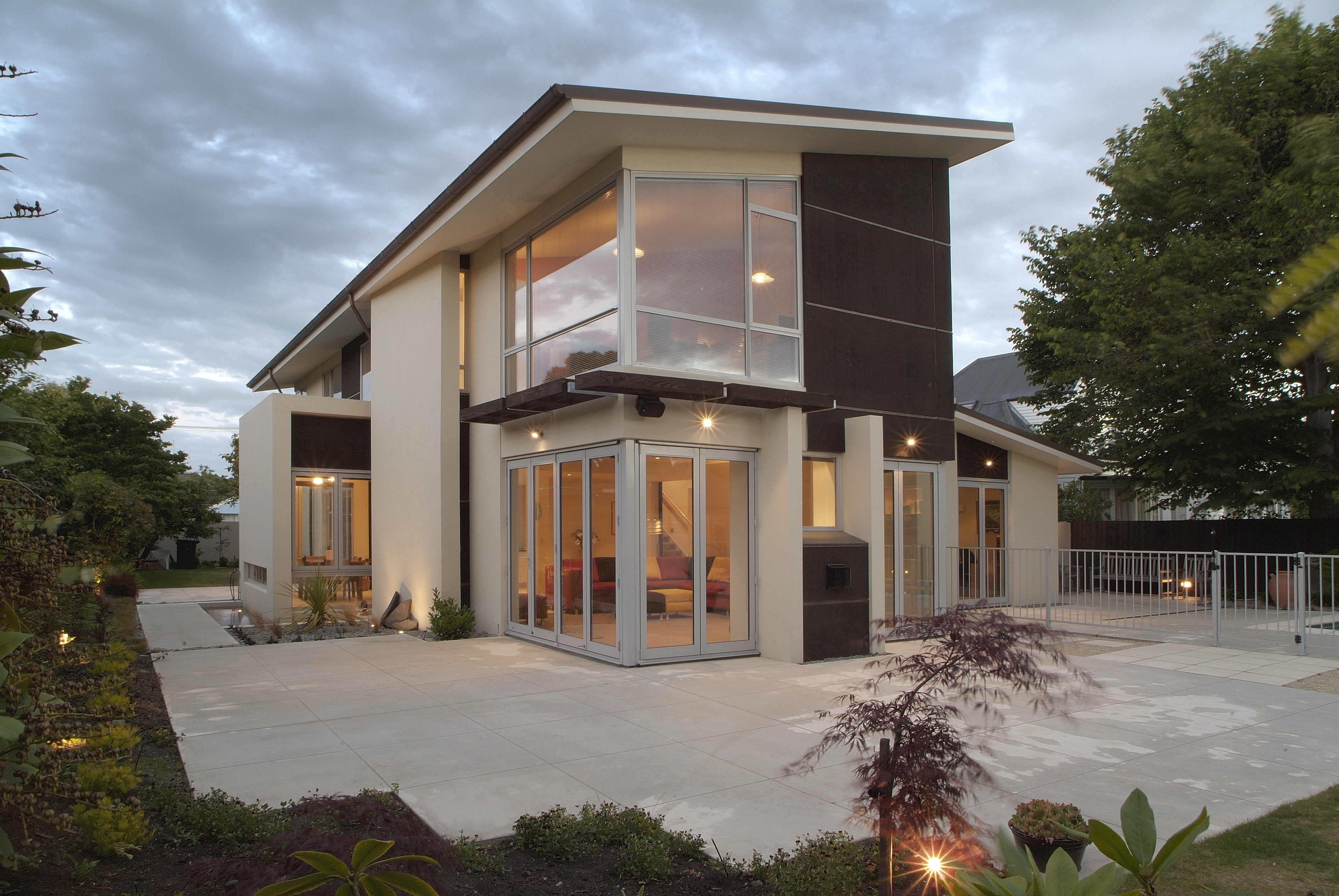 Stratford Street House  