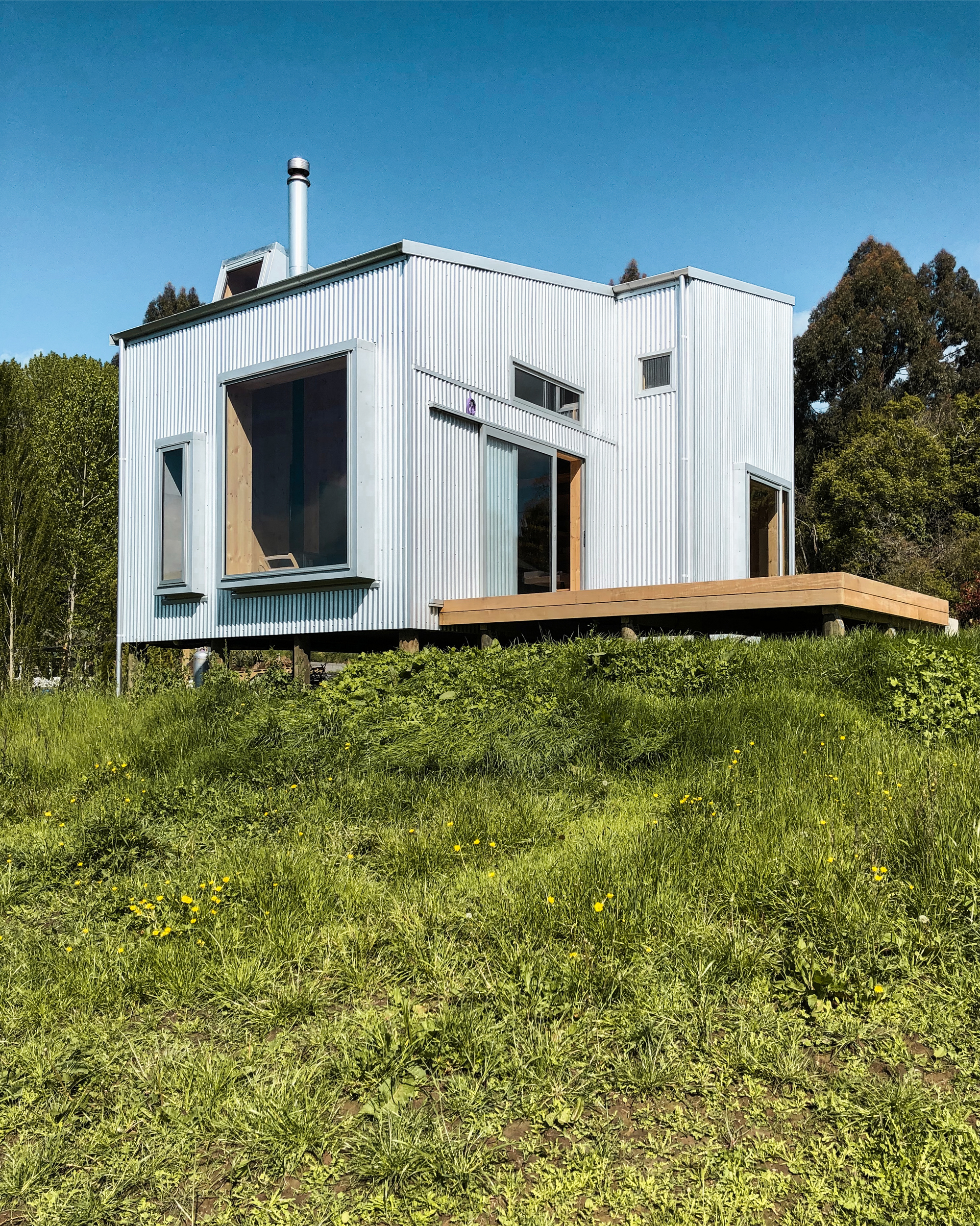 9 AB Studio - East view.JPG