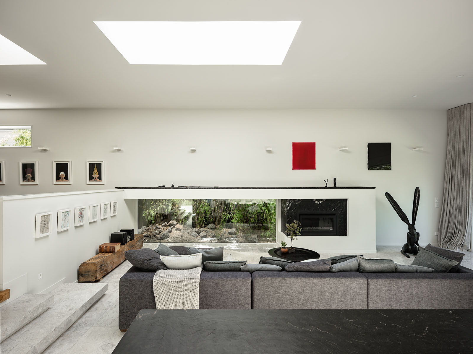 Rowe Baetens Architecture Ltd