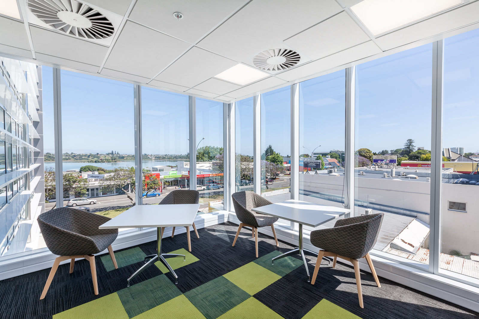 Pelorus Architecture Limited