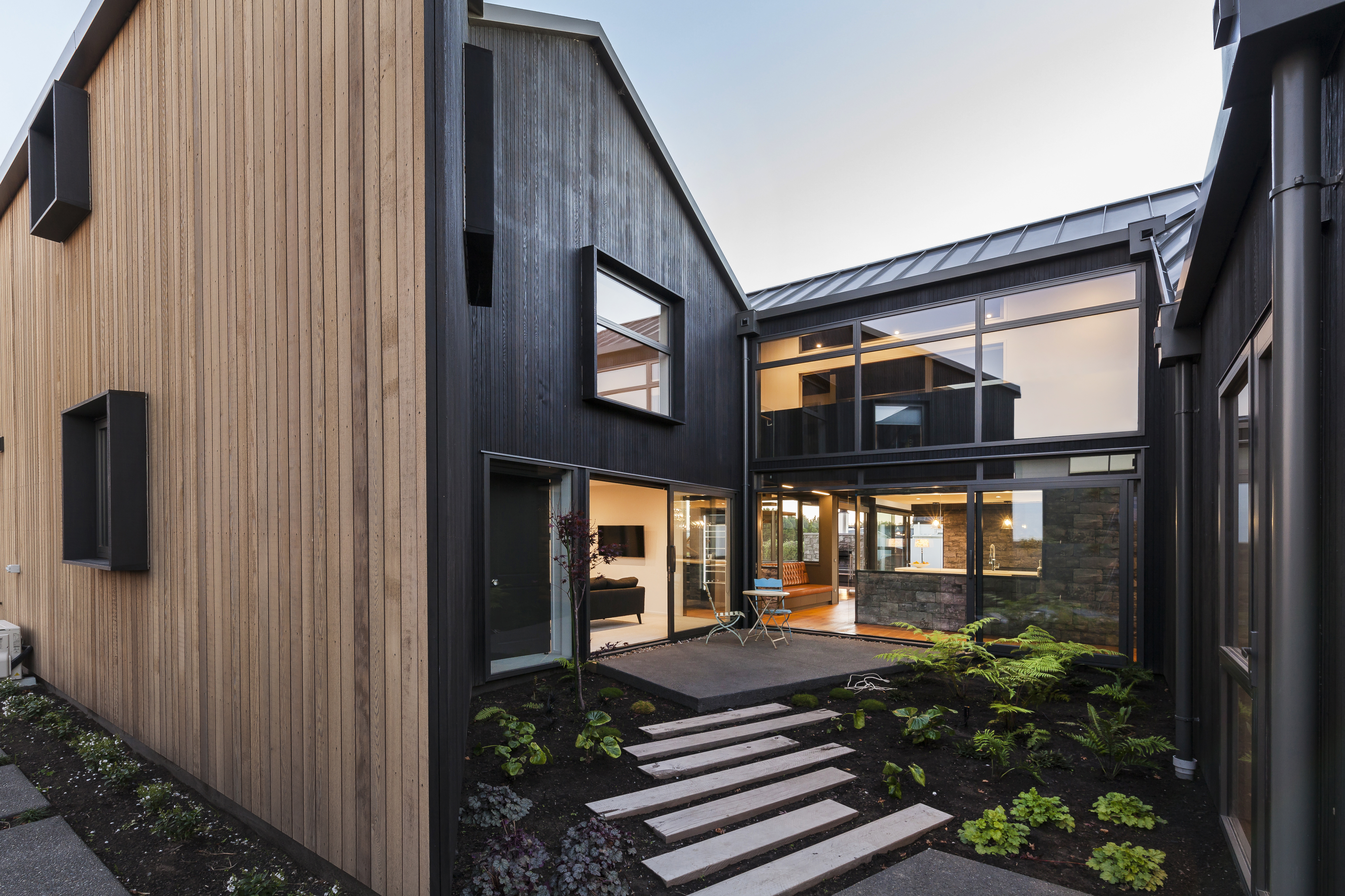 South Architects Ltd