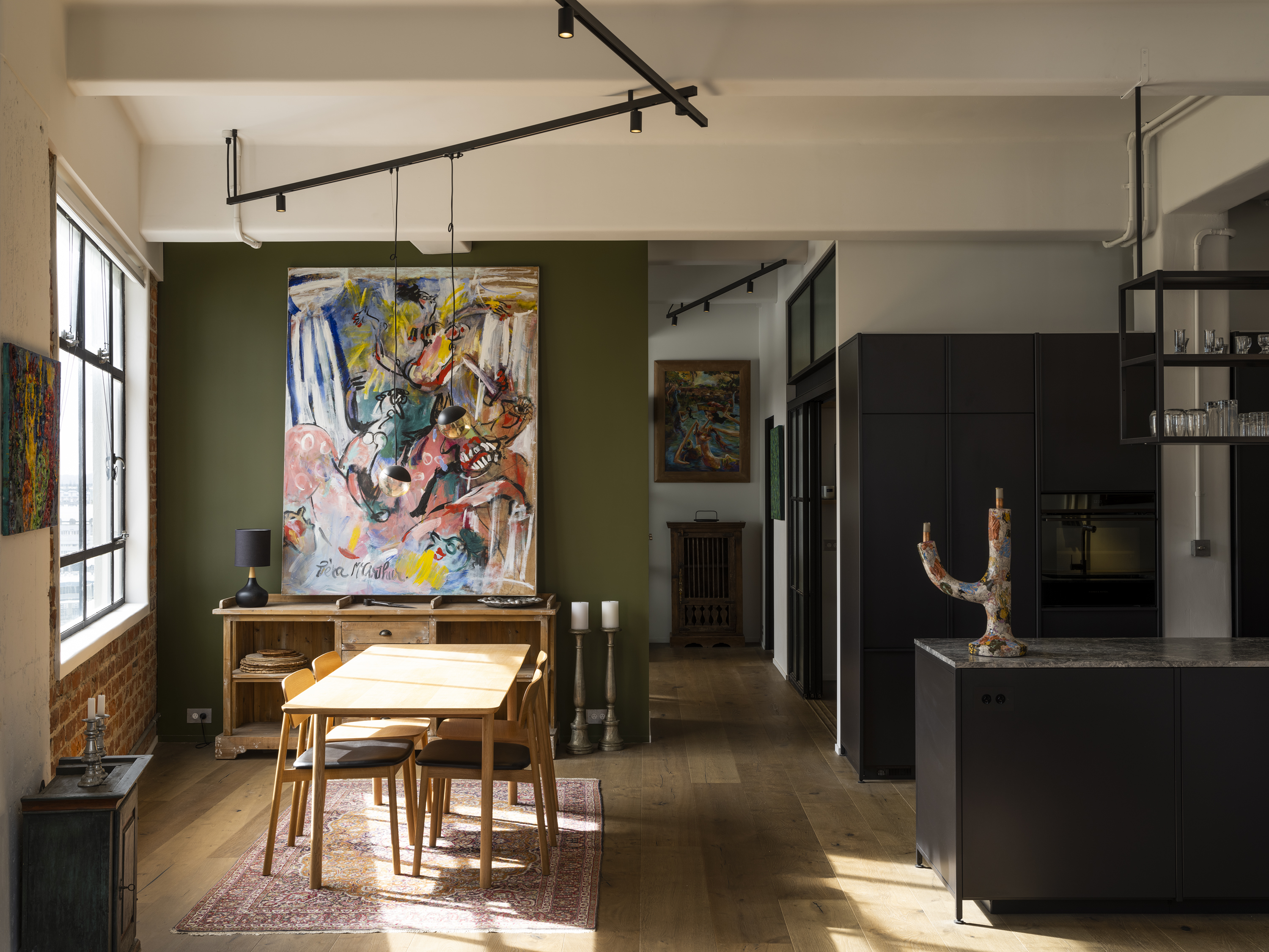 Lloyd Hartley - A Diaphanous design 01