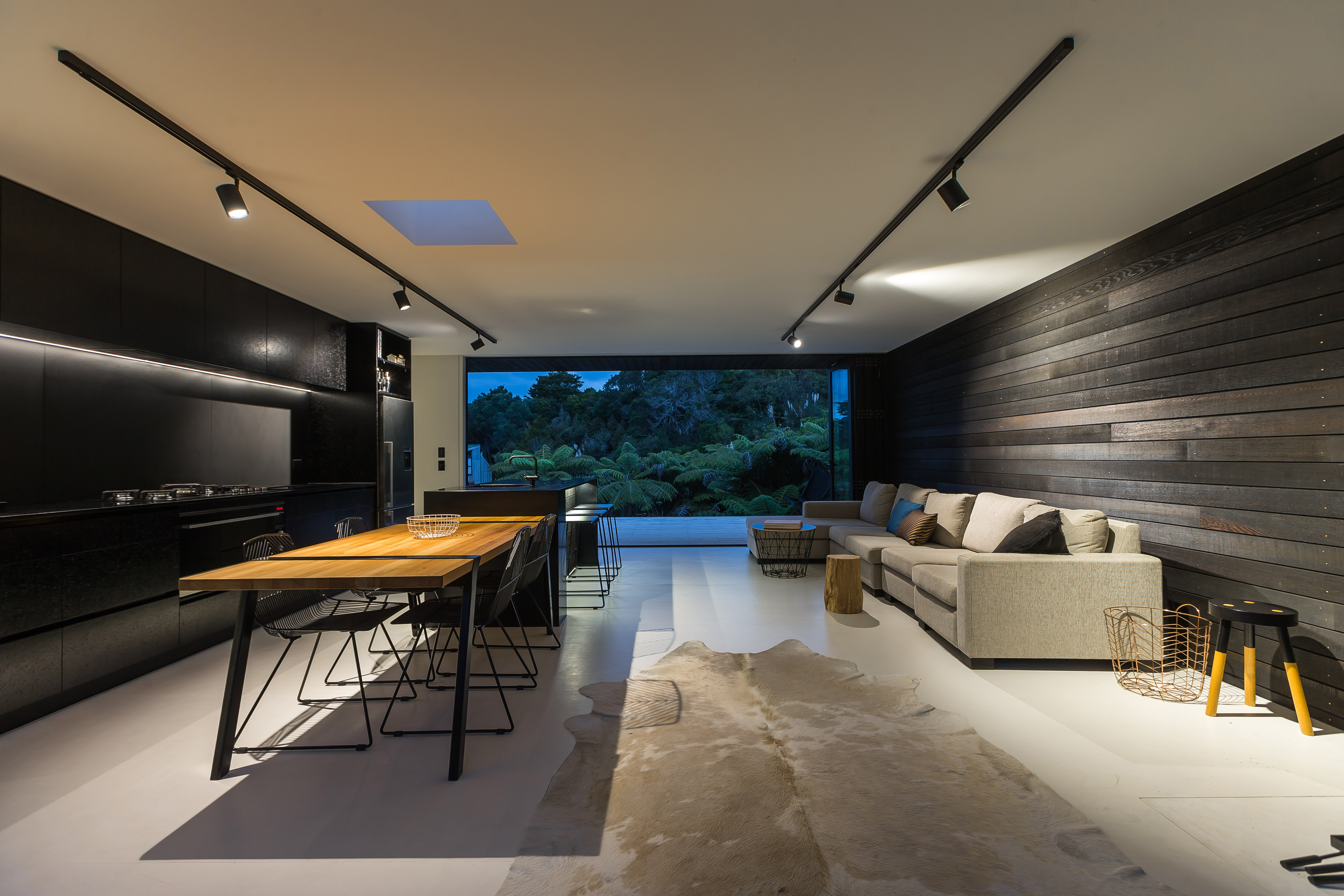 Evelyn McNamara Architecture LTD