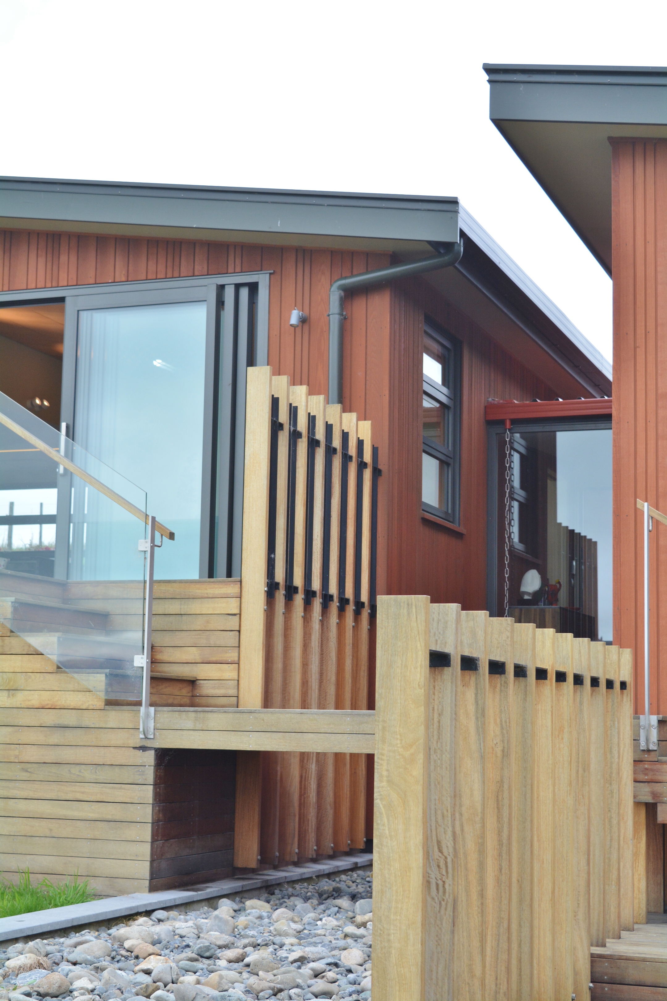 Formwork Architecture Ltd