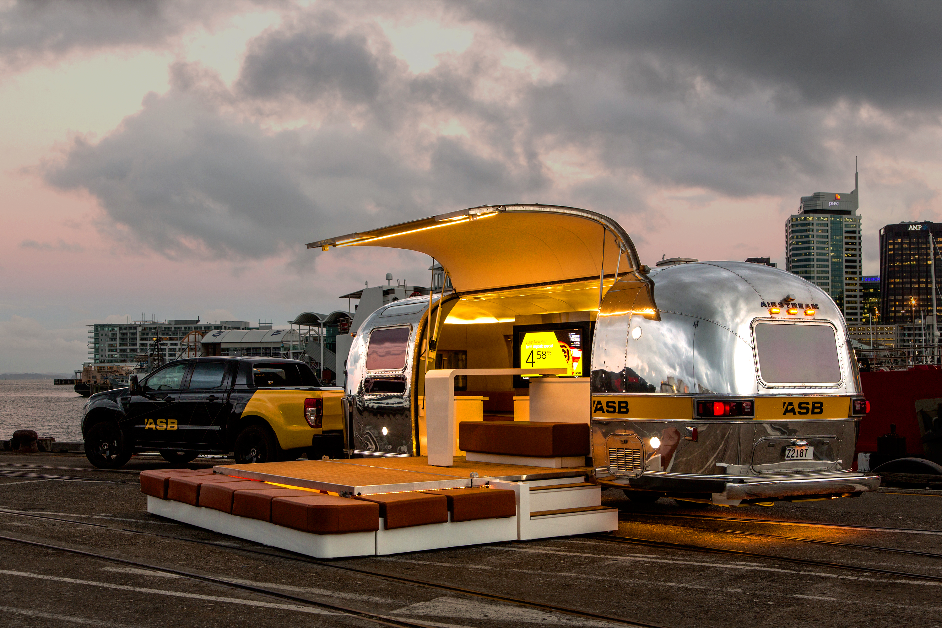 ASB Airstream