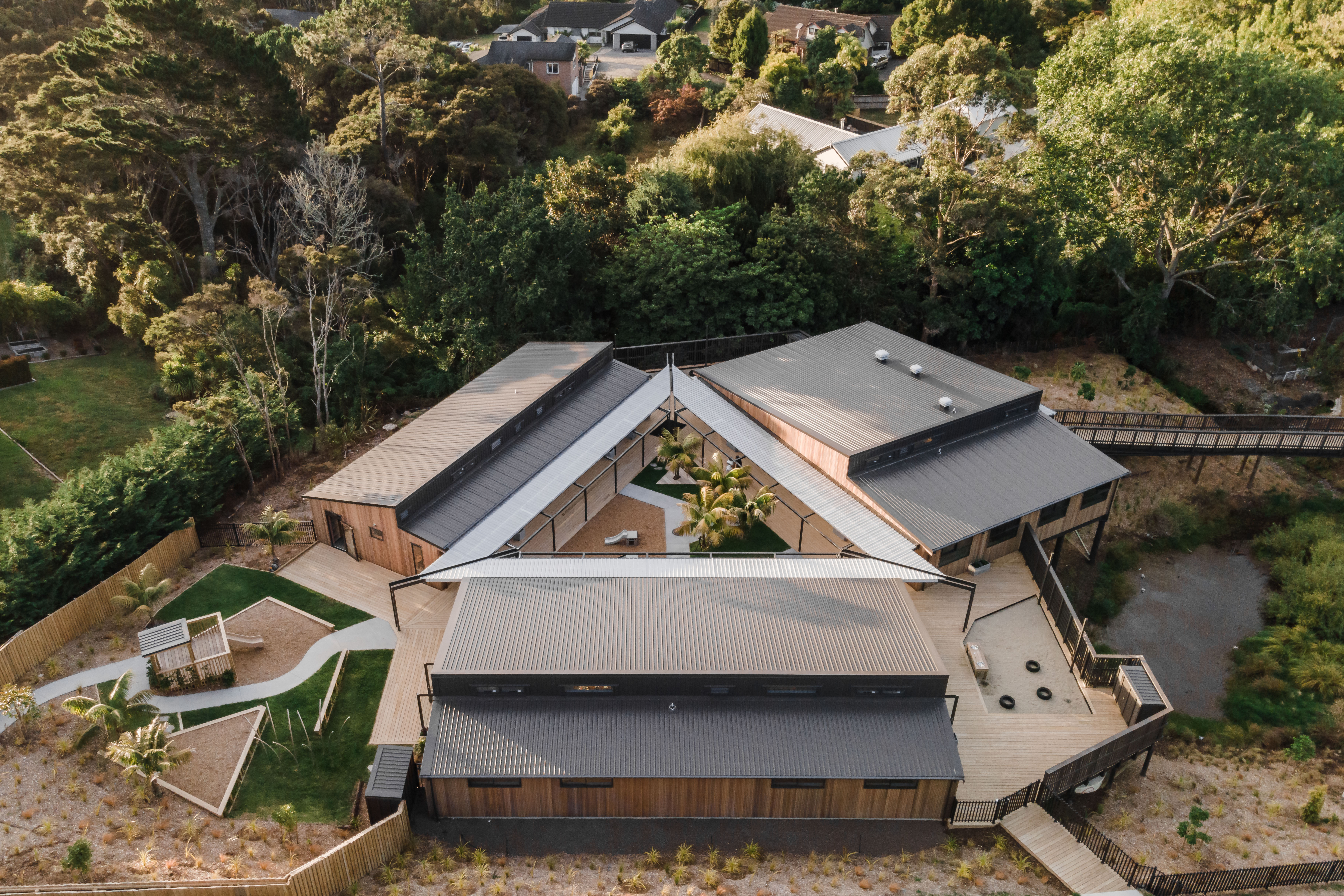 Copeland Associates Architects