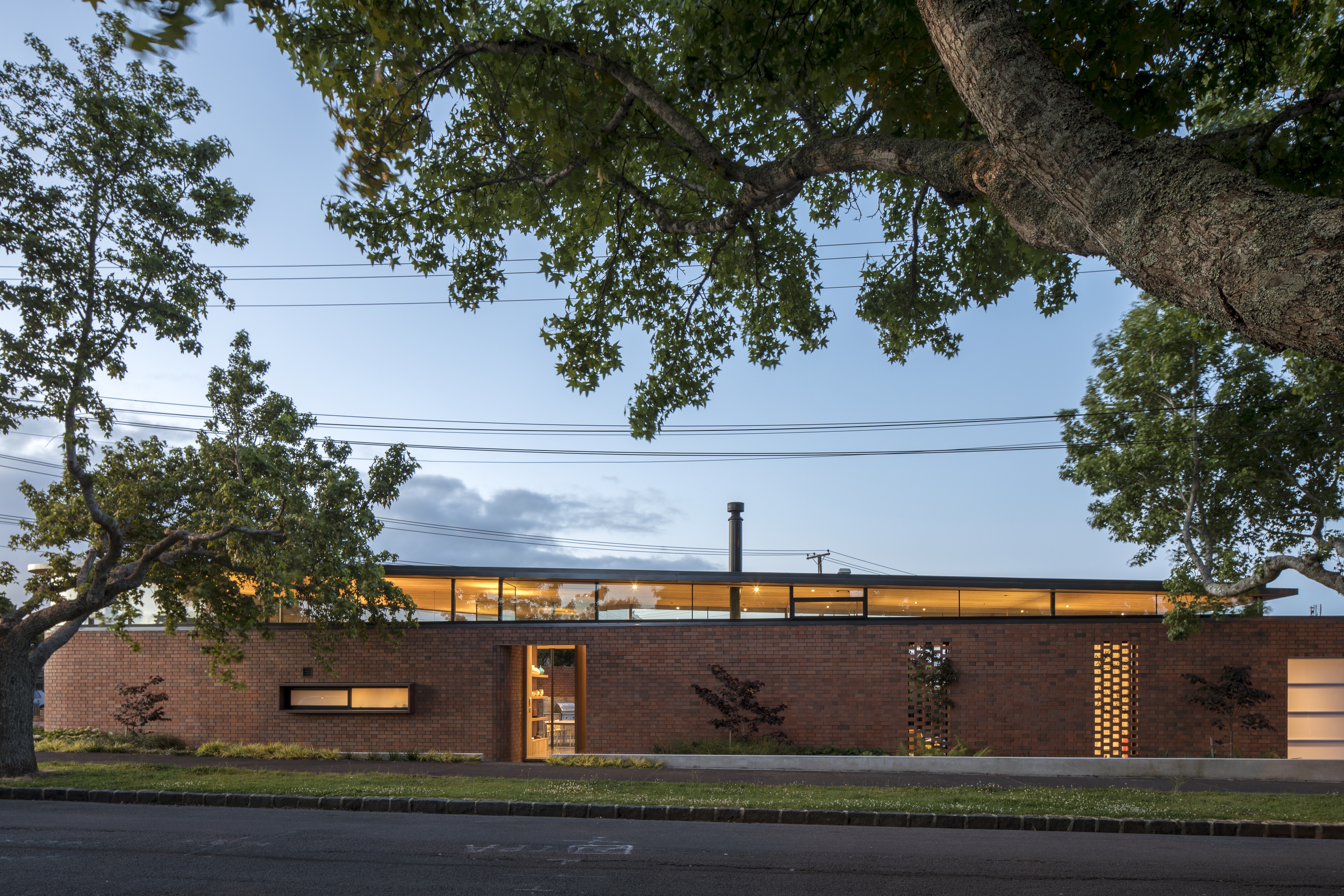 Guy Tarrant Architects