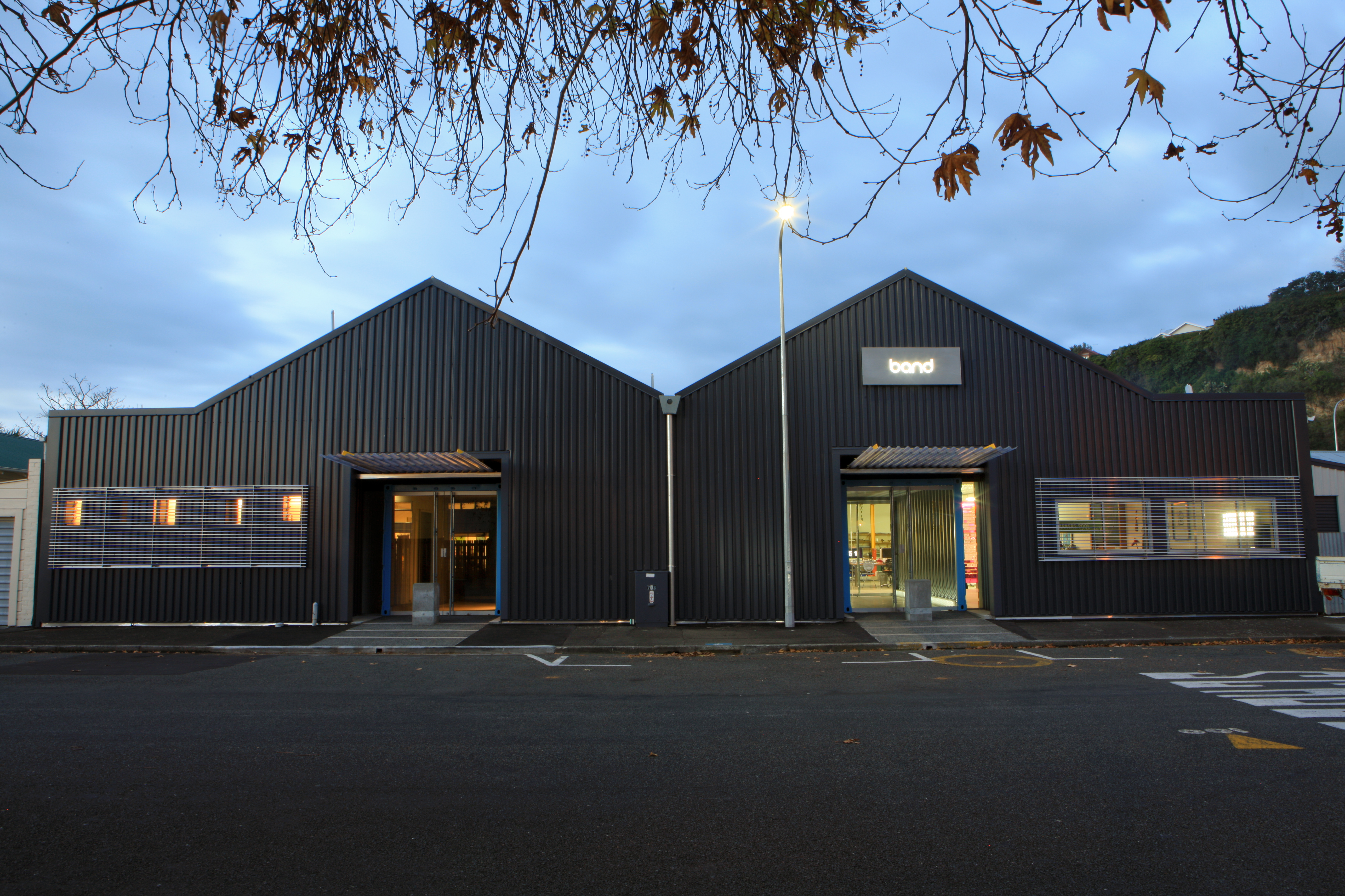 Designgroup Stapleton Elliott