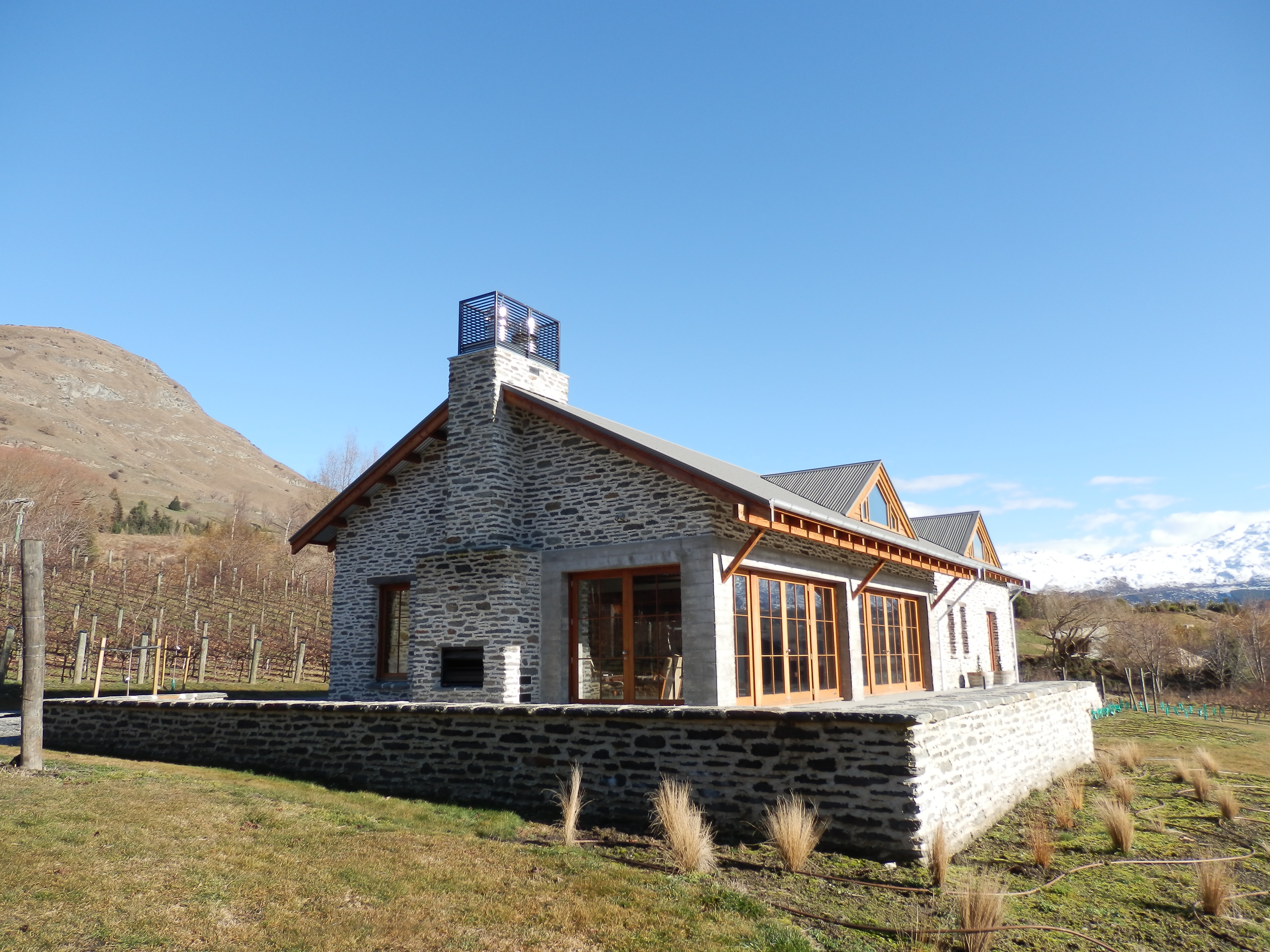 Ramsay House_KoiaArch