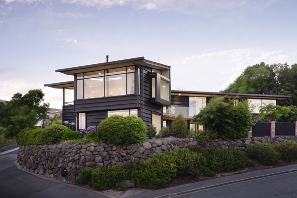 Mount Pleasant Valley House