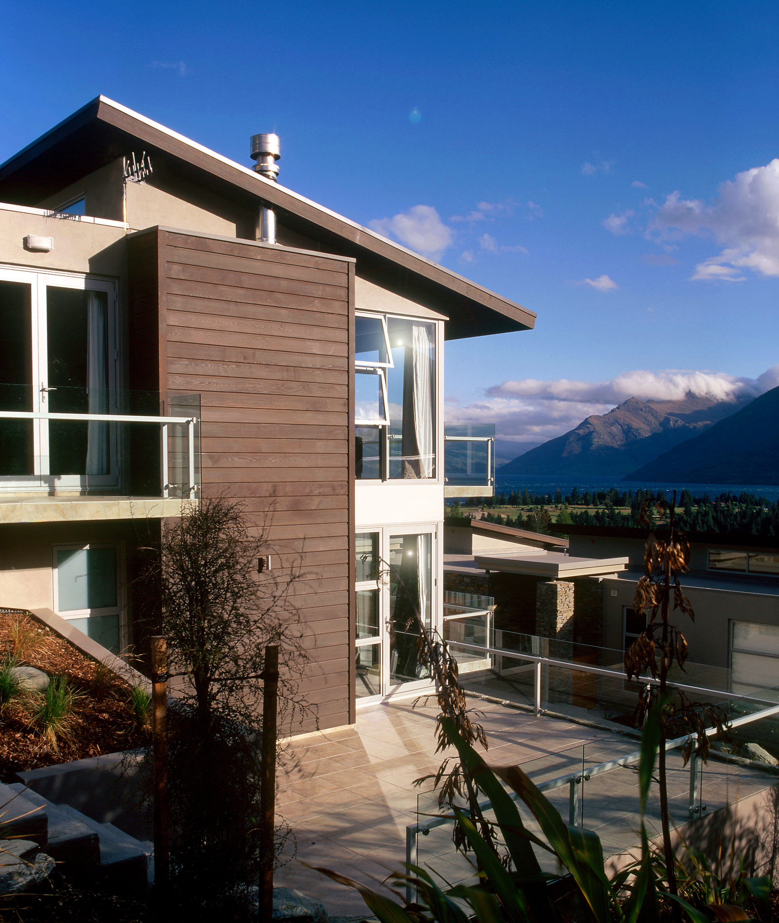 Rangatira Apartments