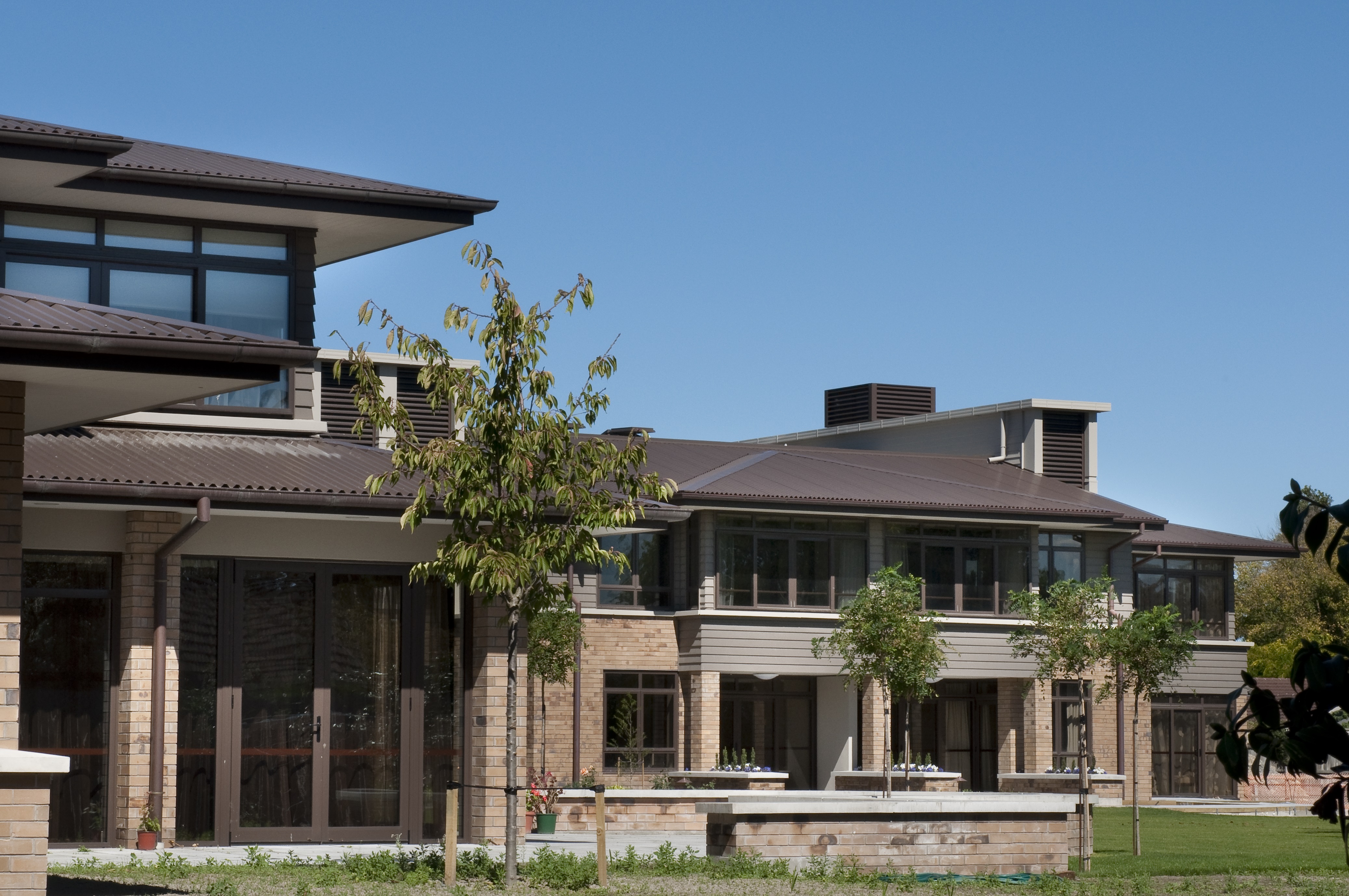 Totem Studio Architects Ltd