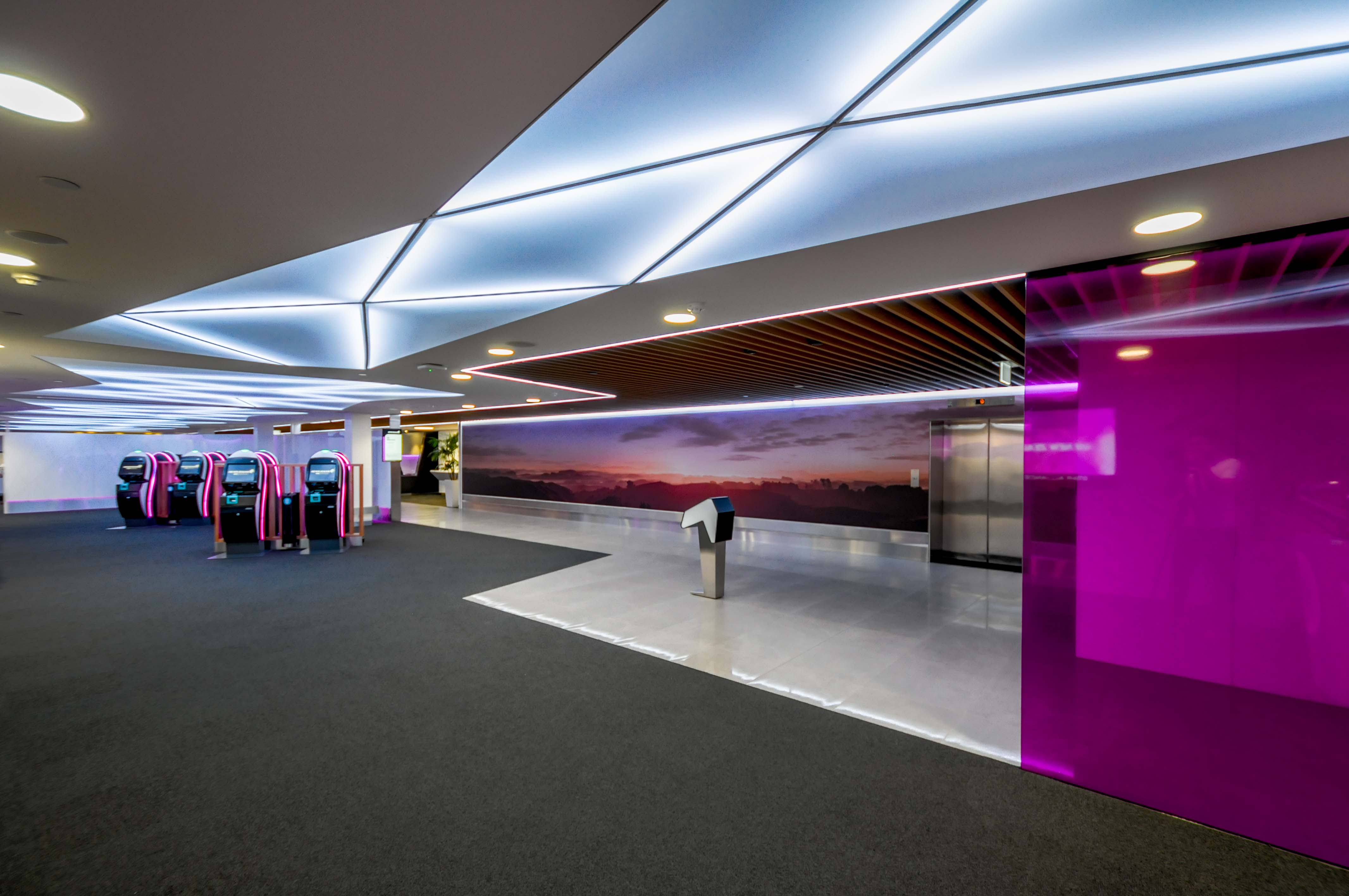 Air New Zealand Premium