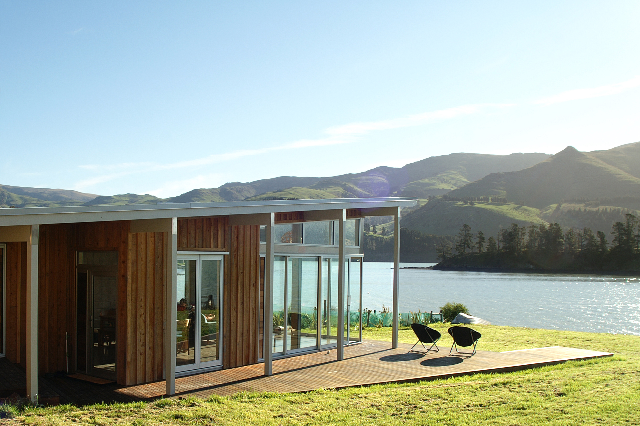 Chaplin Crooks Architects