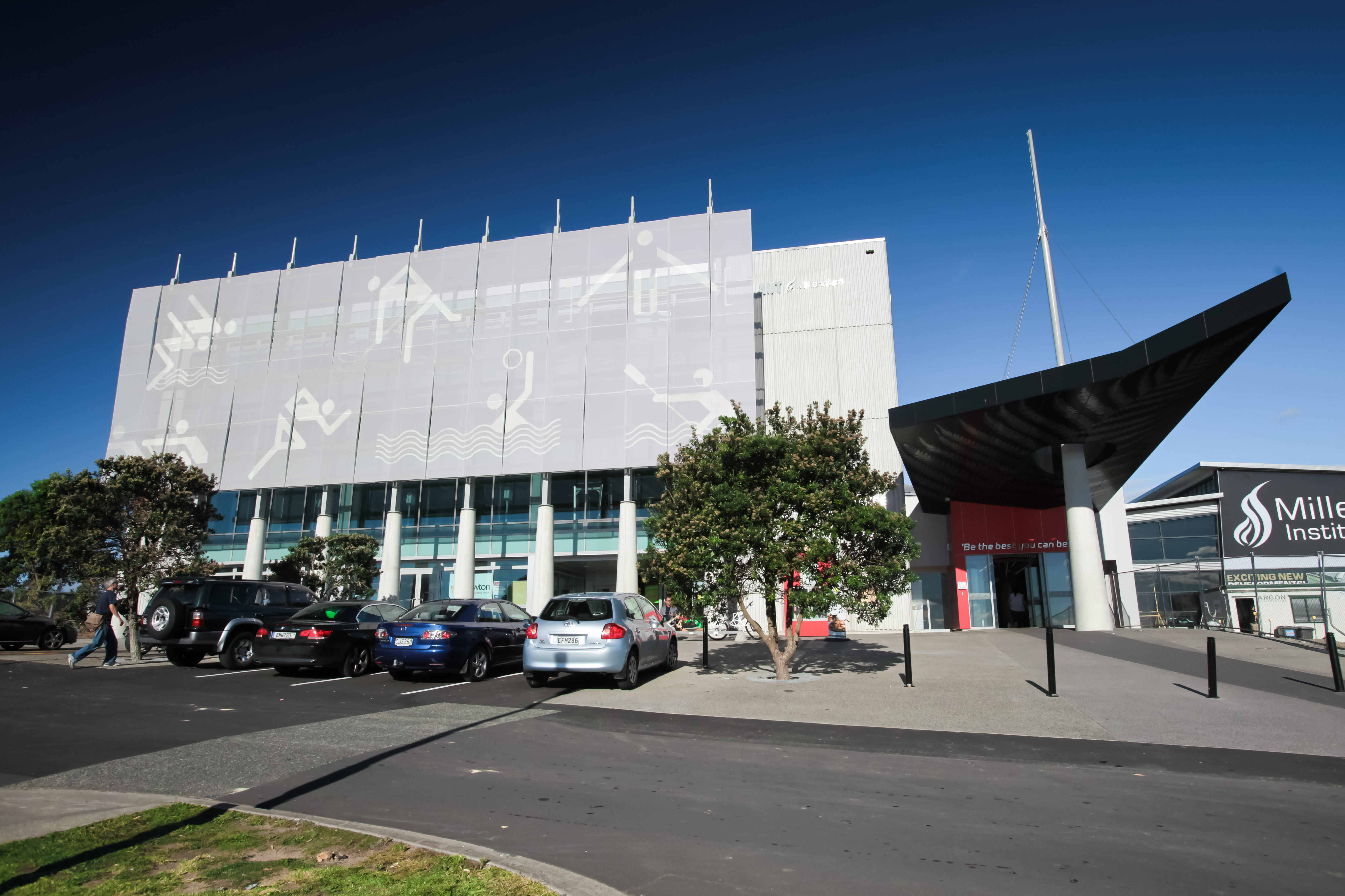 Pacific Environments NZ Ltd