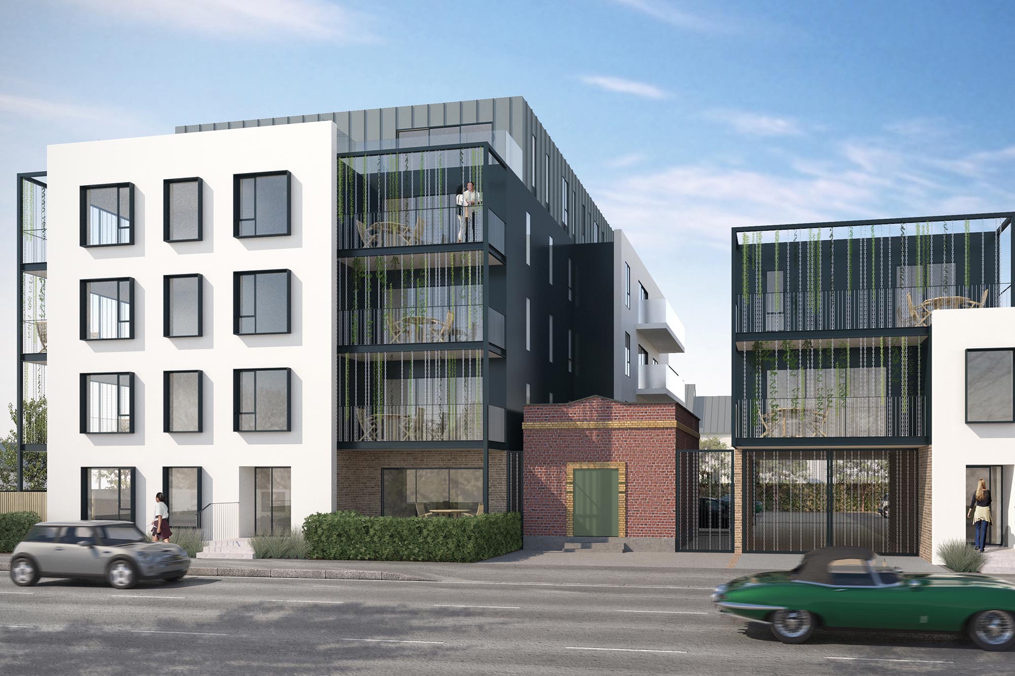 Context Architects Limited