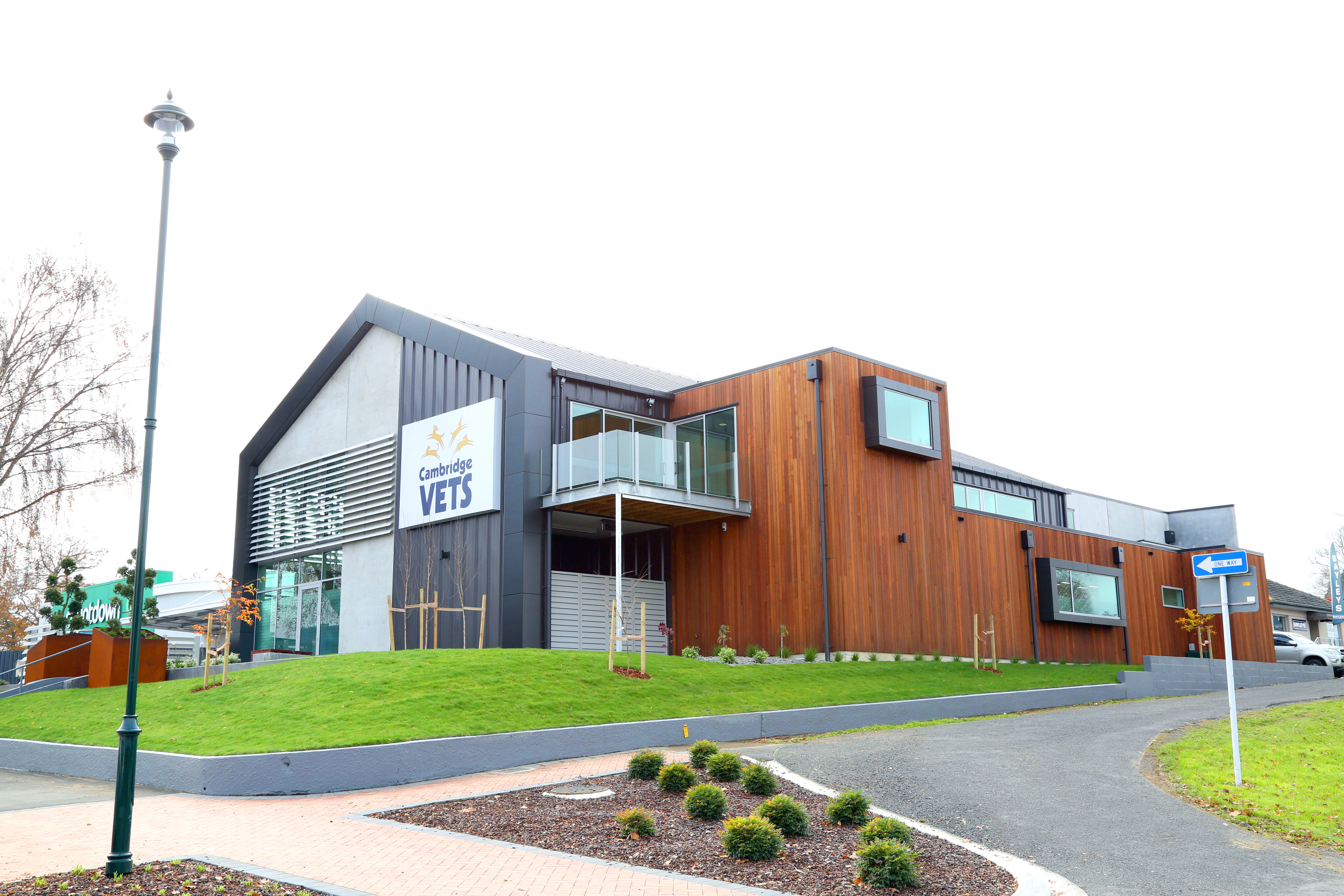 DLA Architects Limited