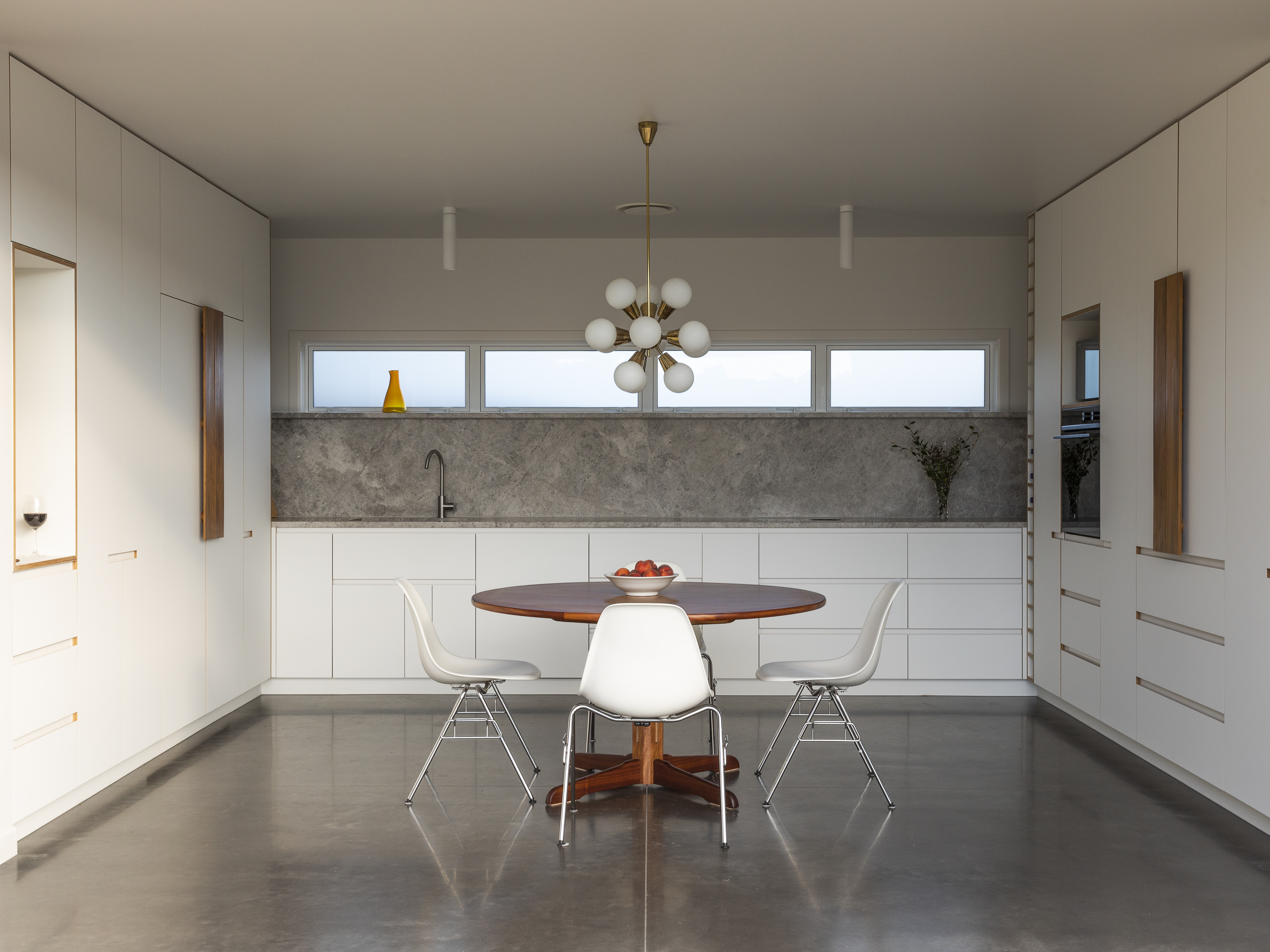 Lloyd Hartley - The Luxury of Enough 01