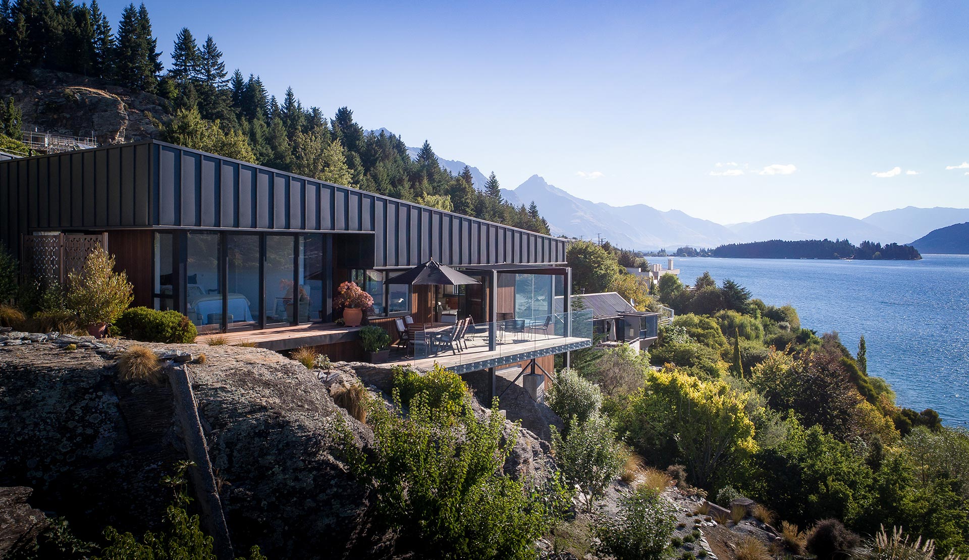 Kelvin Heights House